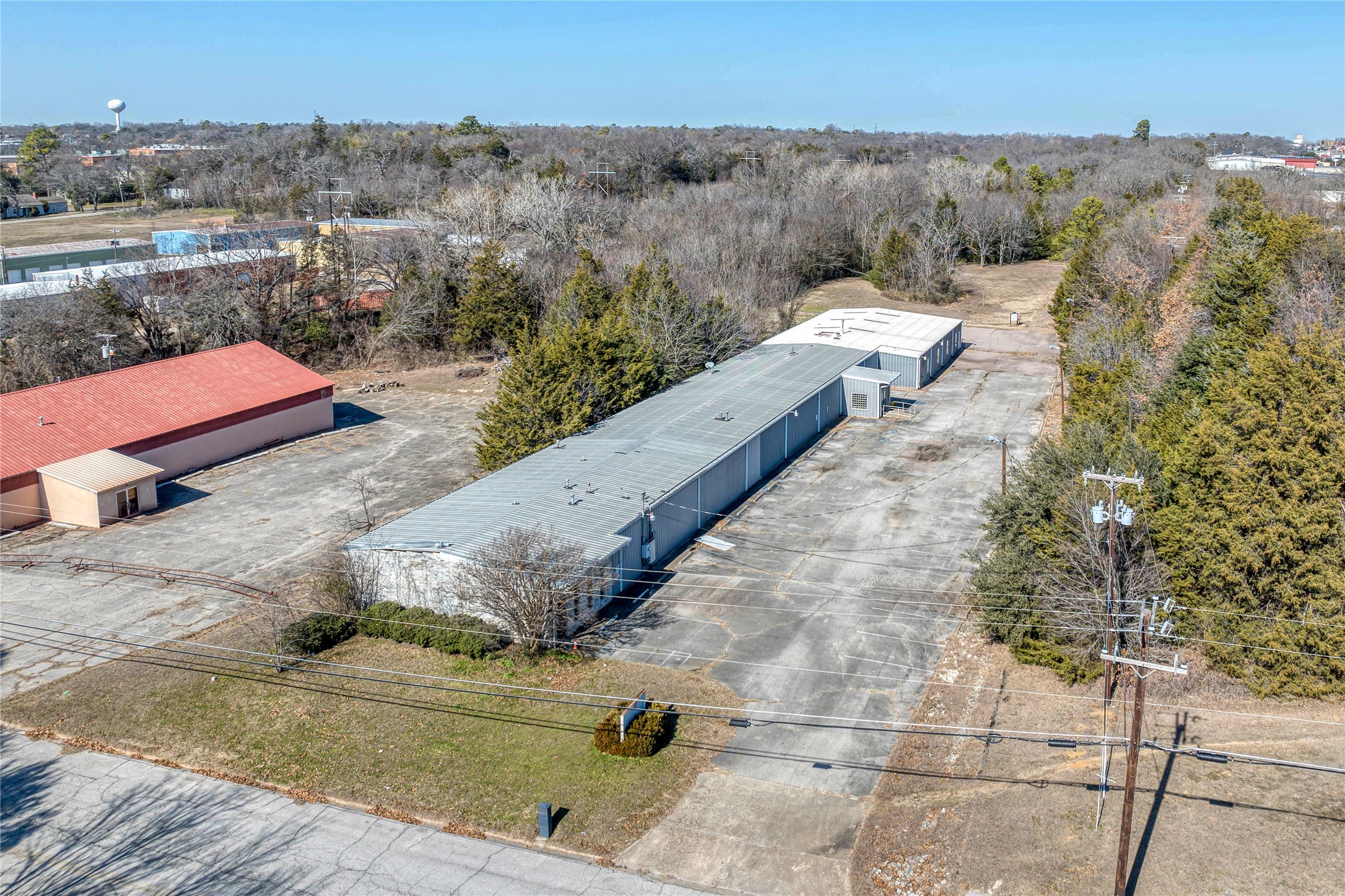 307 W Coffin Street, Denison, TX, 75020 | 20955615 | Realty Texas LLC