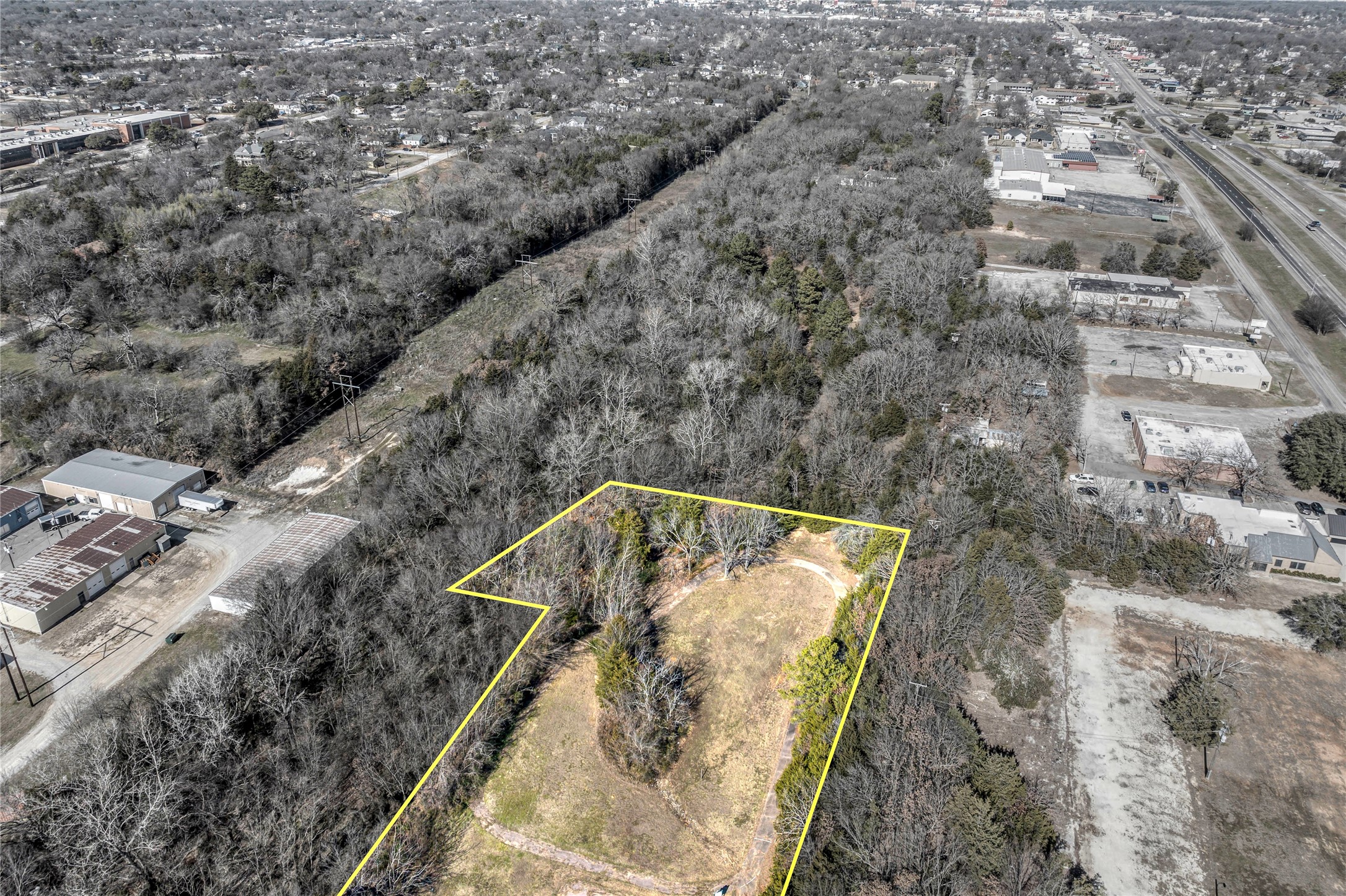 307 W Coffin Street, Denison, TX, 75020 | 20955615 | Realty Texas LLC