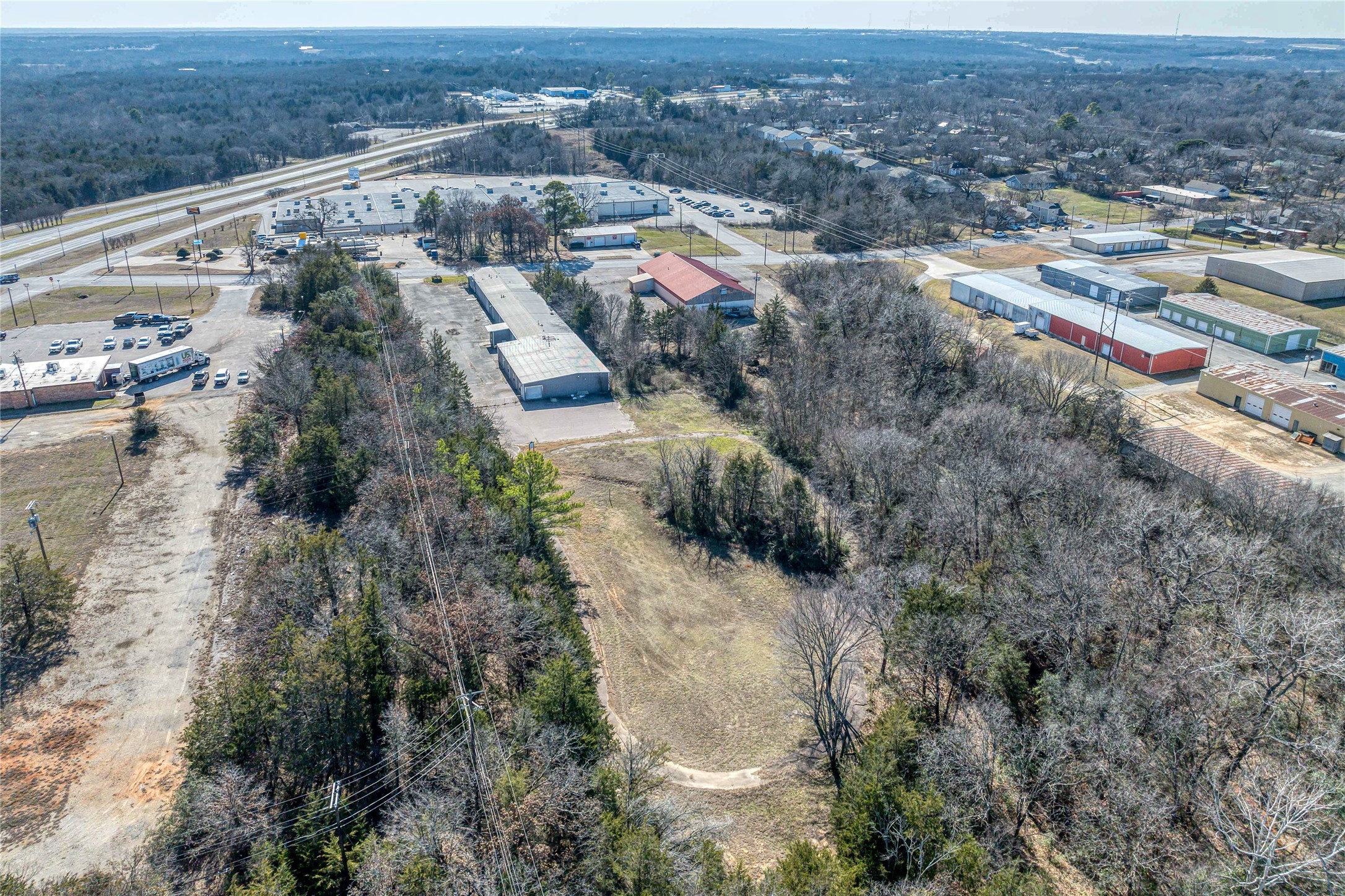 307 W Coffin Street, Denison, TX, 75020 | 20955615 | Realty Texas LLC