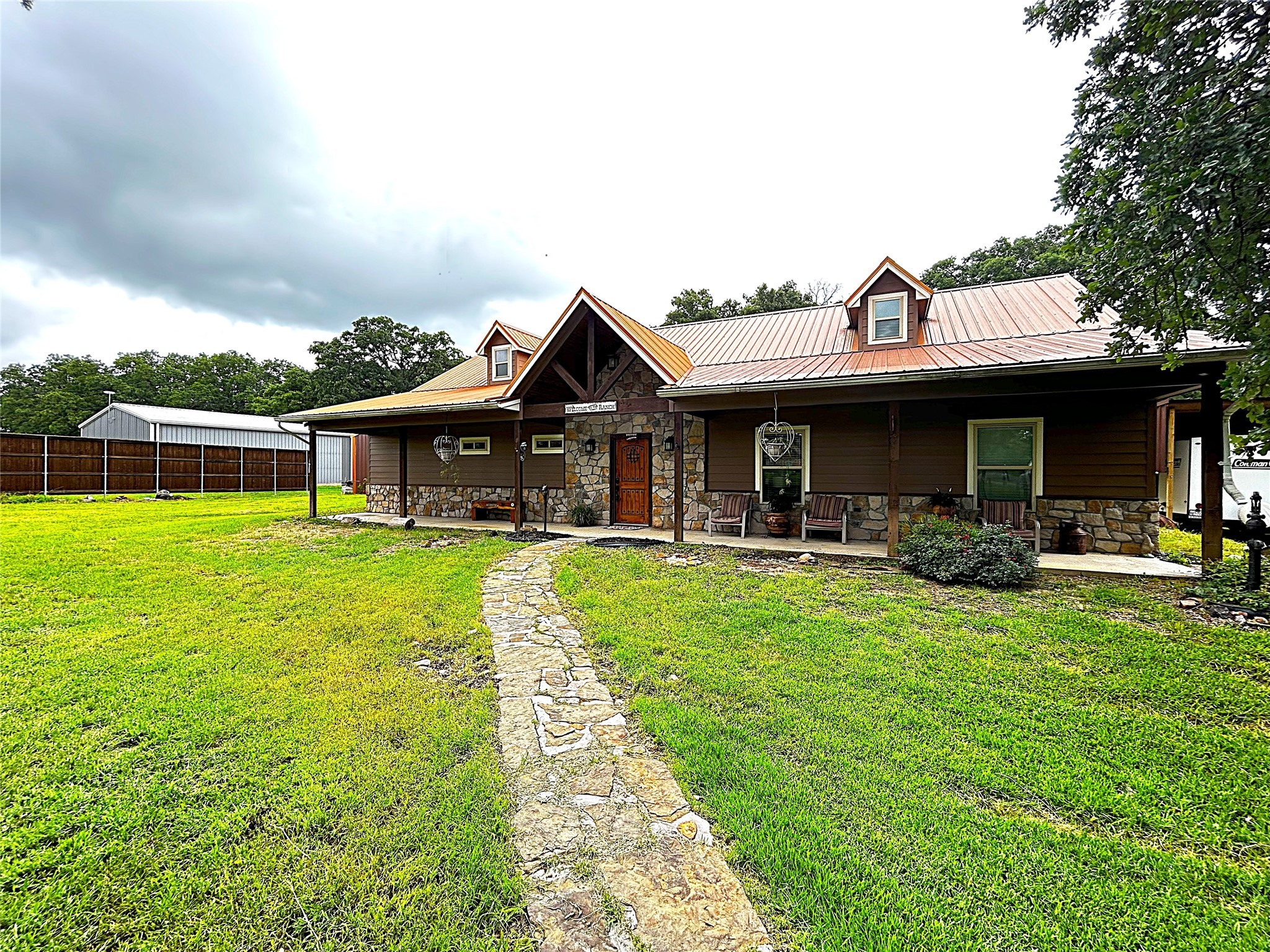 281 County Road 3646, Sulphur Springs, TX, 75482 | 20958150 | Realty Texas LLC