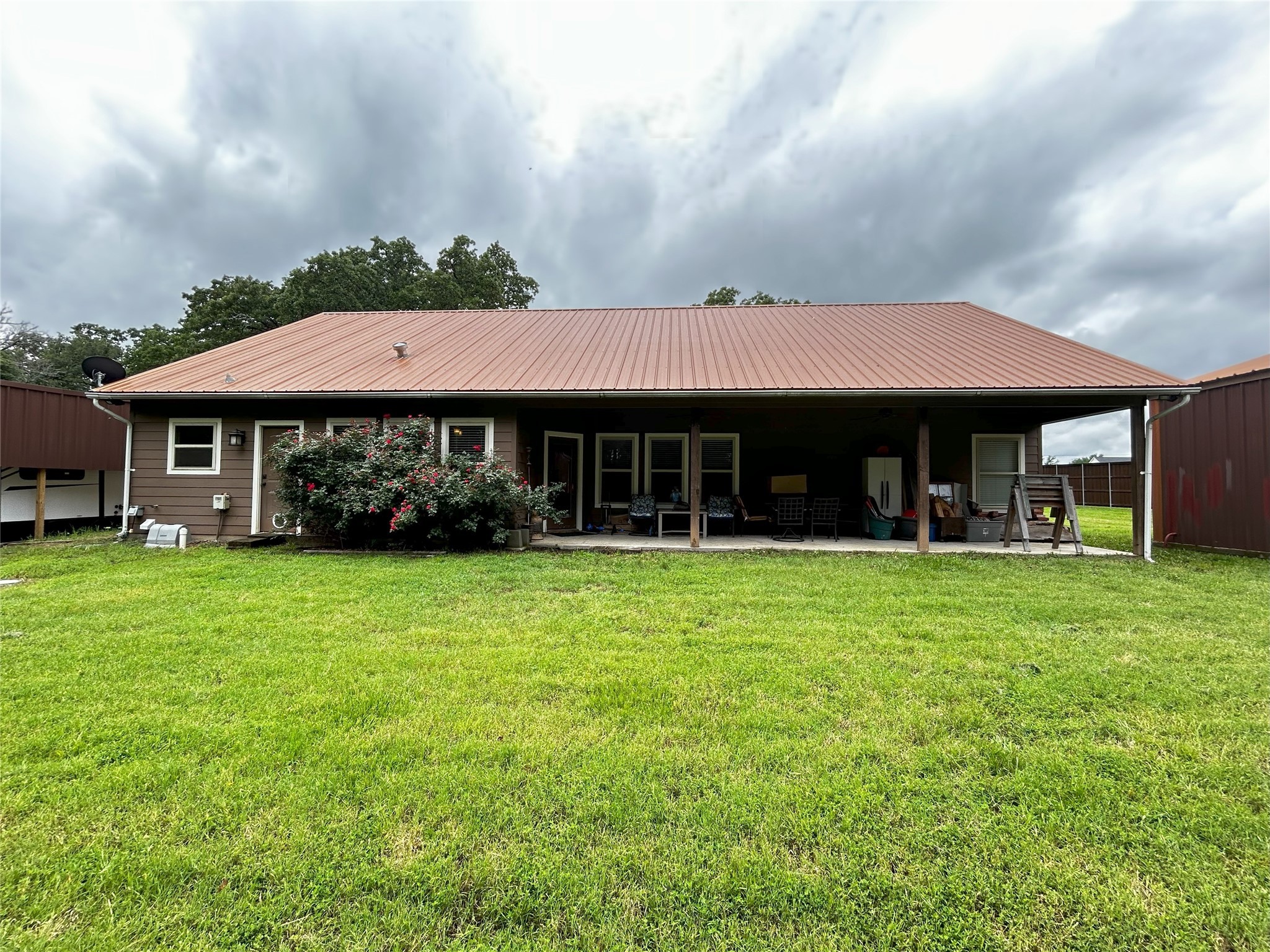 281 County Road 3646, Sulphur Springs, TX, 75482 | 20958150 | Realty Texas LLC