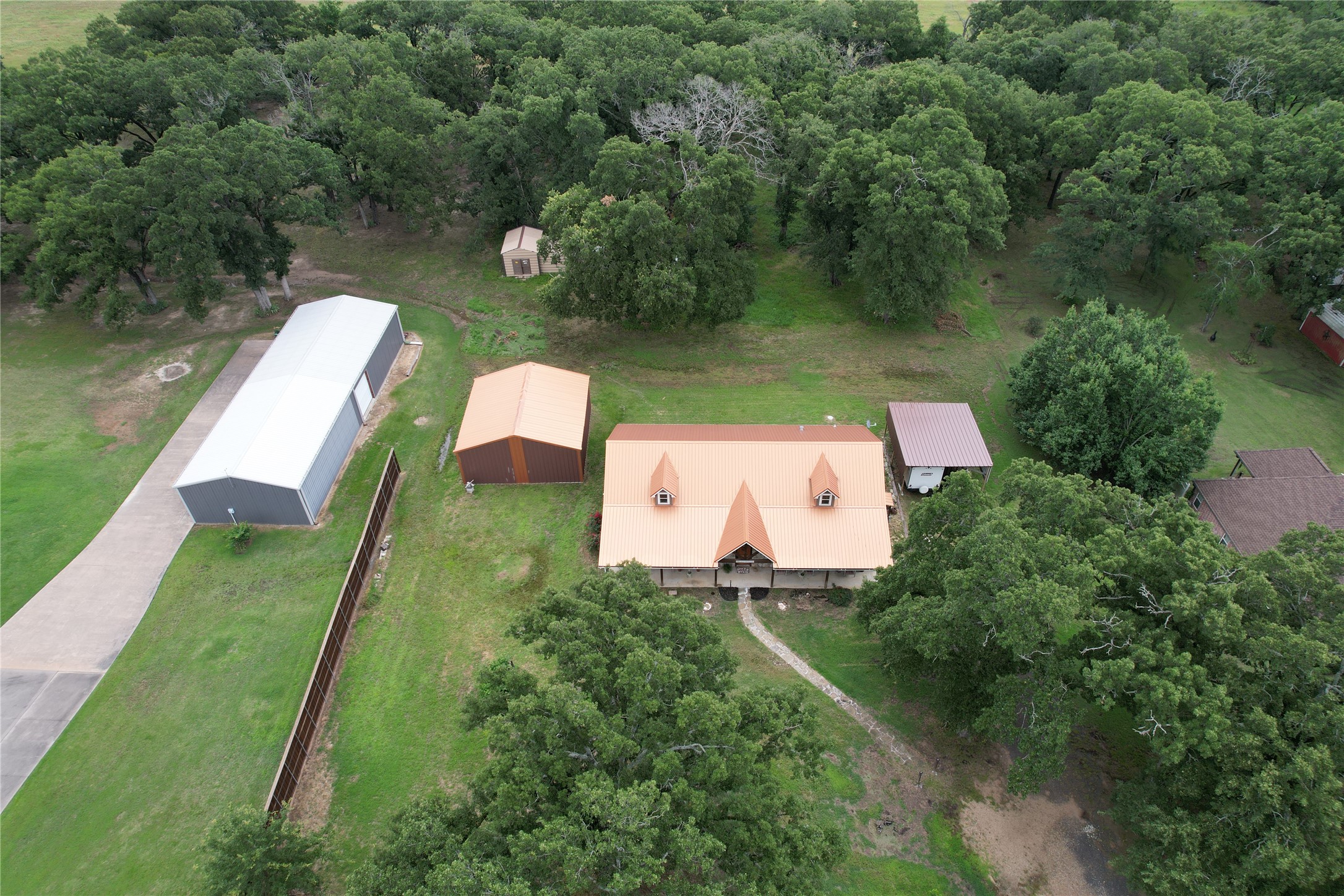 281 County Road 3646, Sulphur Springs, TX, 75482 | 20958150 | Realty Texas LLC