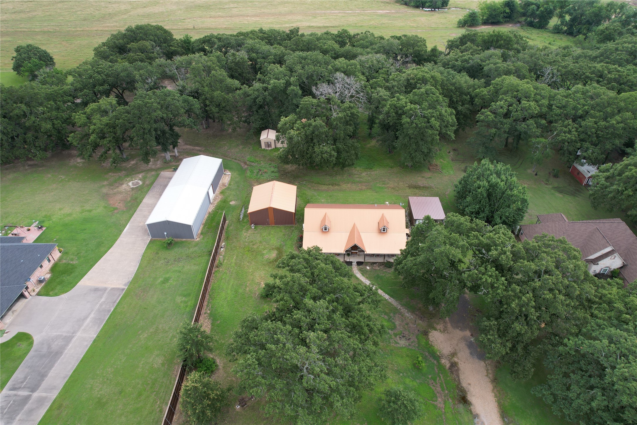 281 County Road 3646, Sulphur Springs, TX, 75482 | 20958150 | Realty Texas LLC