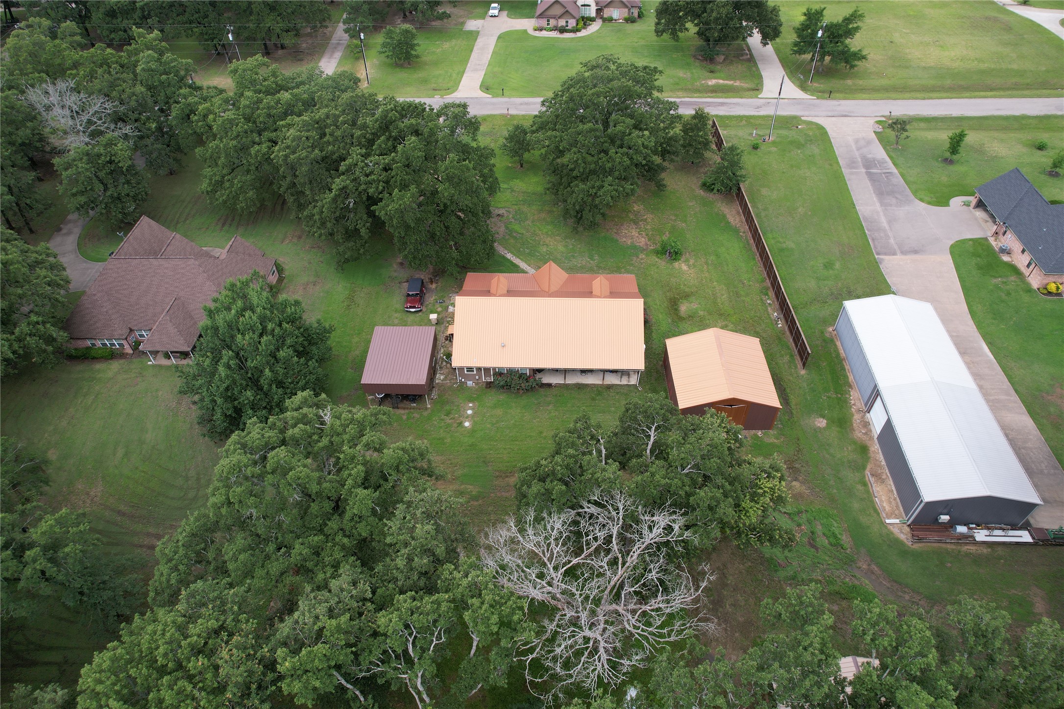 281 County Road 3646, Sulphur Springs, TX, 75482 | 20958150 | Realty Texas LLC