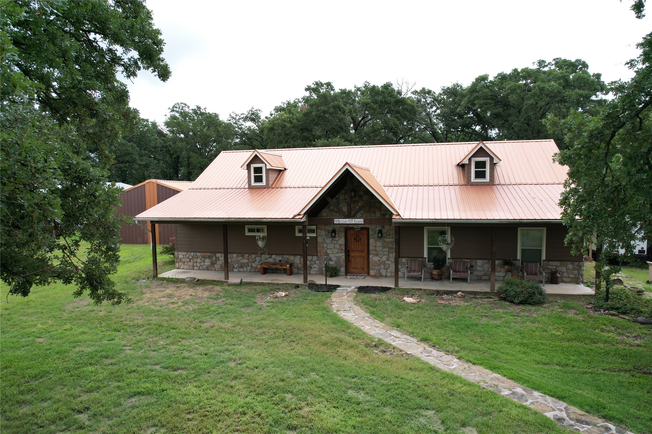 281 County Road 3646, Sulphur Springs, TX, 75482 | 20958150 | Realty Texas LLC