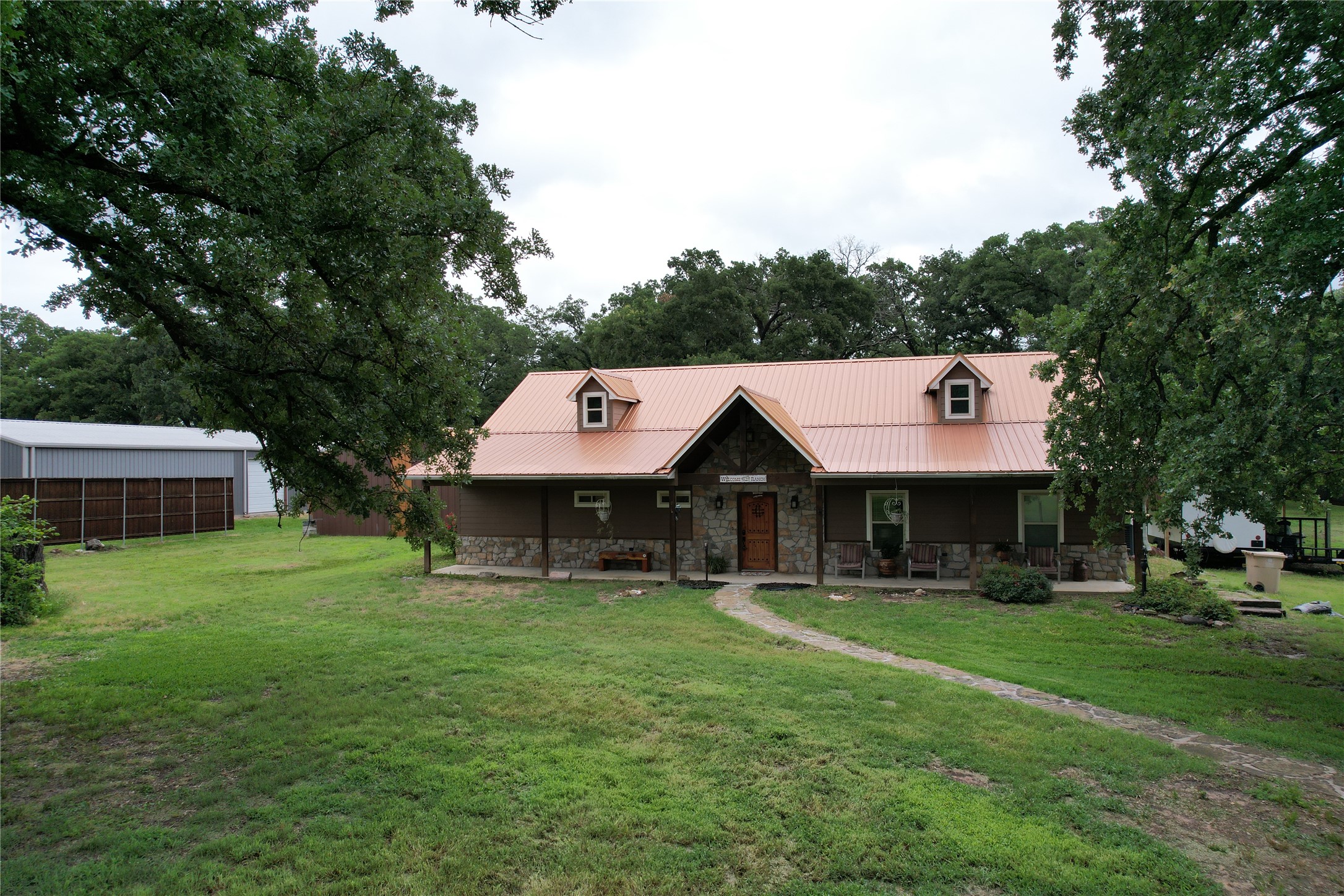 281 County Road 3646, Sulphur Springs, TX, 75482 | 20958150 | Realty Texas LLC
