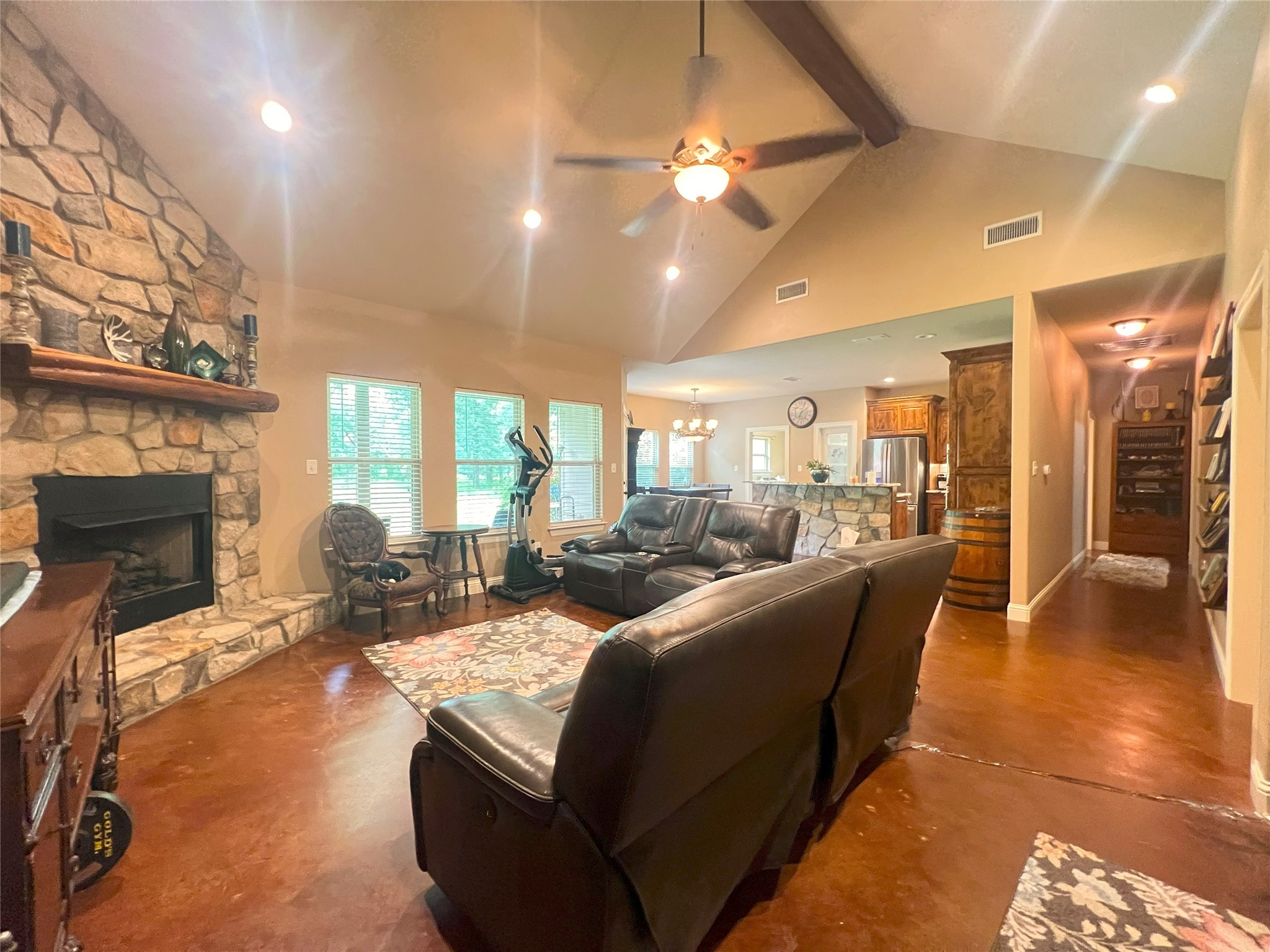 281 County Road 3646, Sulphur Springs, TX, 75482 | 20958150 | Realty Texas LLC
