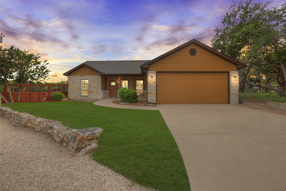 596 Riviera Drive, Canyon Lake, TX, 78133 | 8682669 | Realty Texas LLC