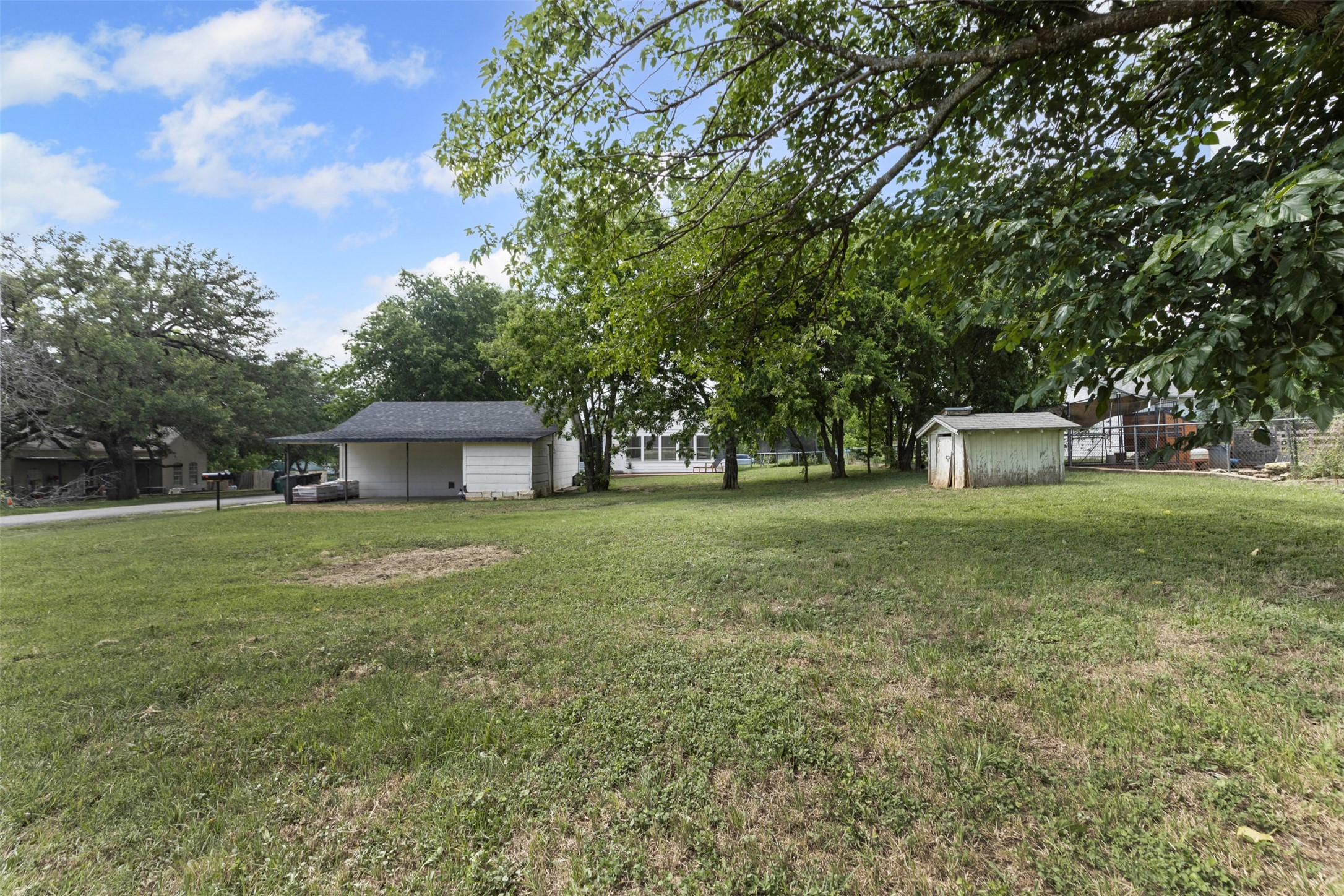 207 W River, Meridian, TX, 76665 | 20955411 | Realty Texas LLC
