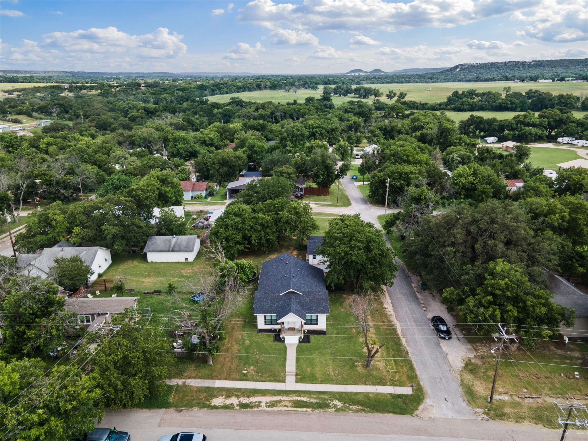 207 W River, Meridian, TX, 76665 | 20955411 | Realty Texas LLC