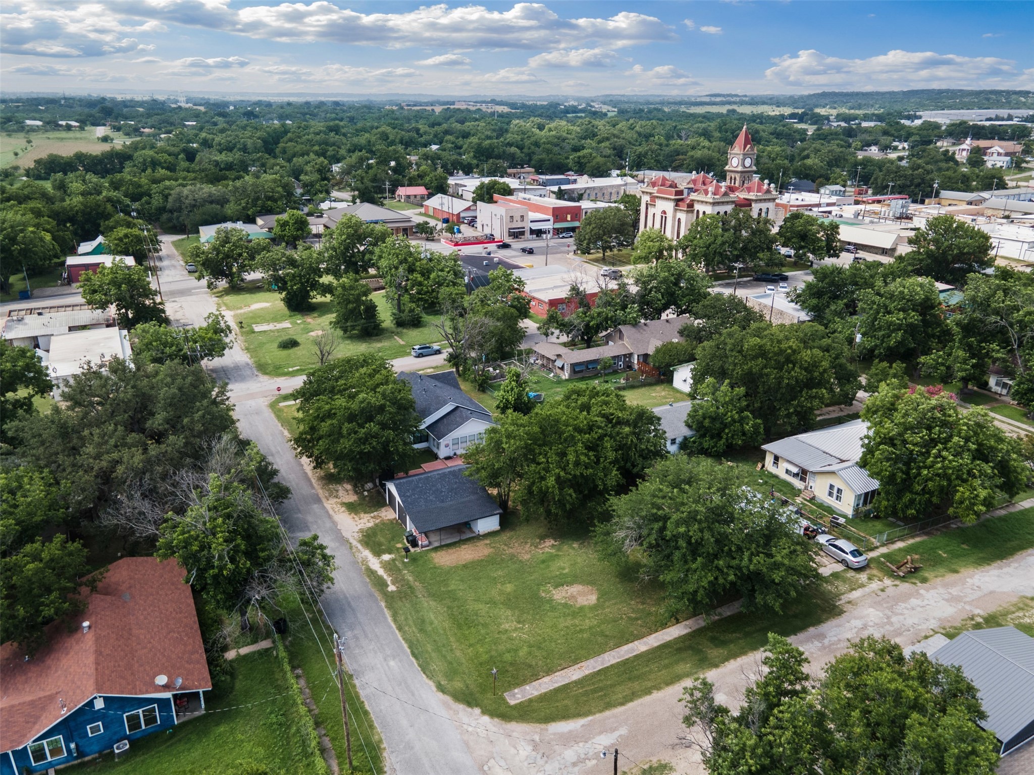207 W River, Meridian, TX, 76665 | 20955411 | Realty Texas LLC