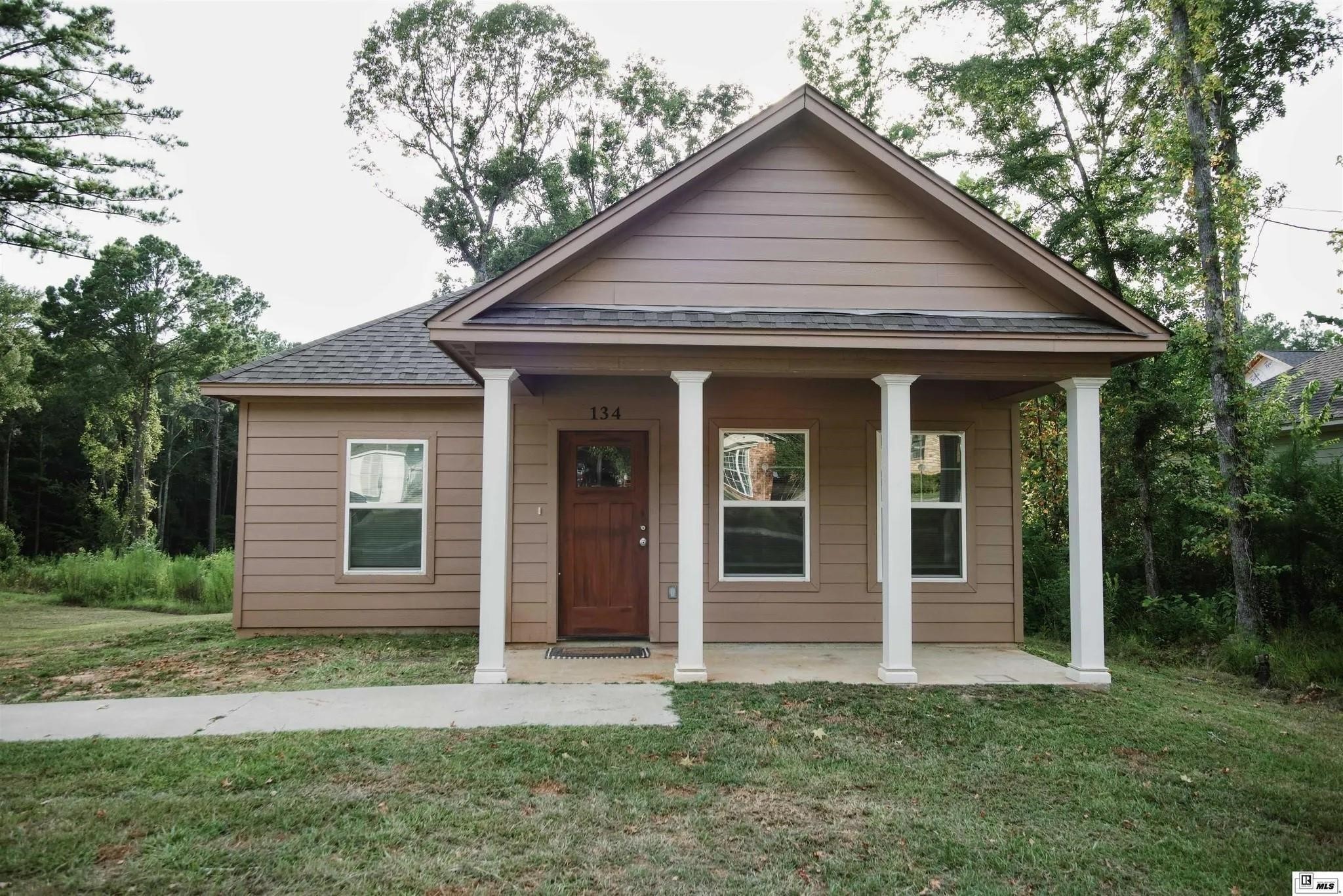 134 Maple St , Ruston, LA, 71270 | 20960051 | Realty Texas LLC