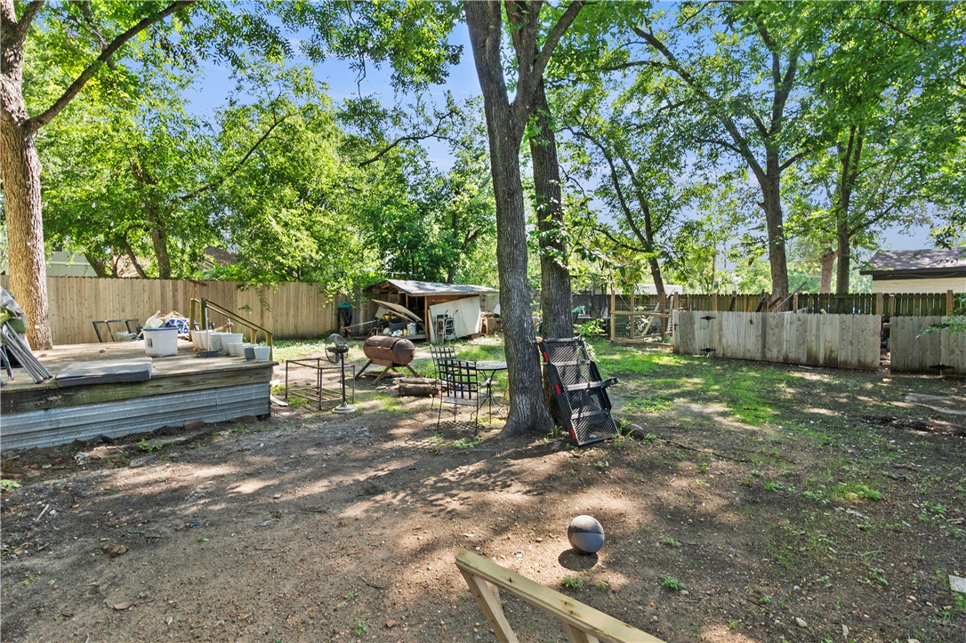 203 Pierce Street, Bryan, TX, 77803 | 25006579 | Realty Texas LLC
