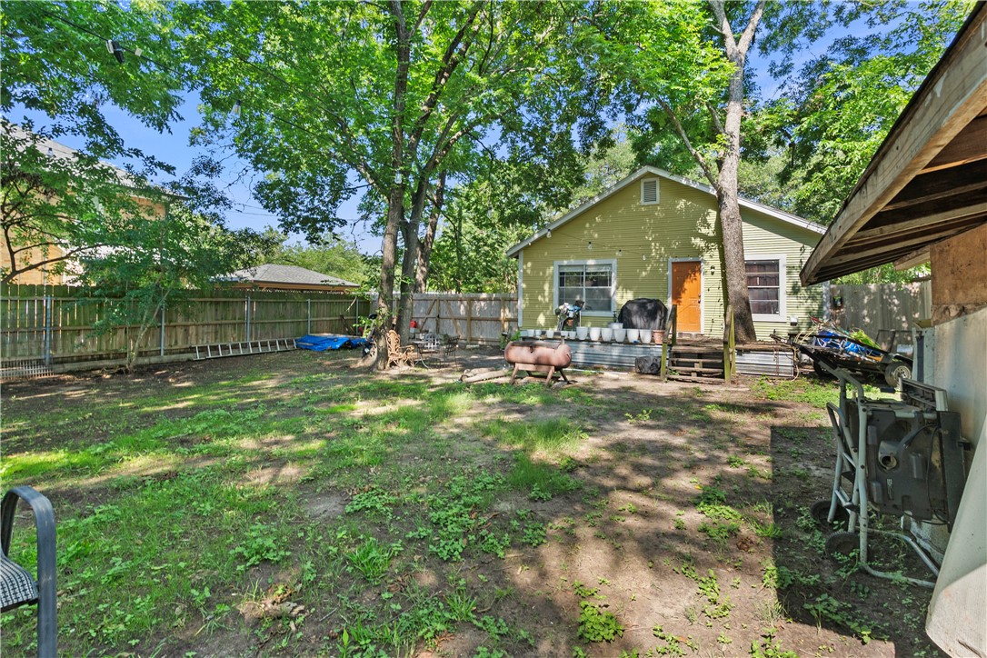 203 Pierce Street, Bryan, TX, 77803 | 25006579 | Realty Texas LLC