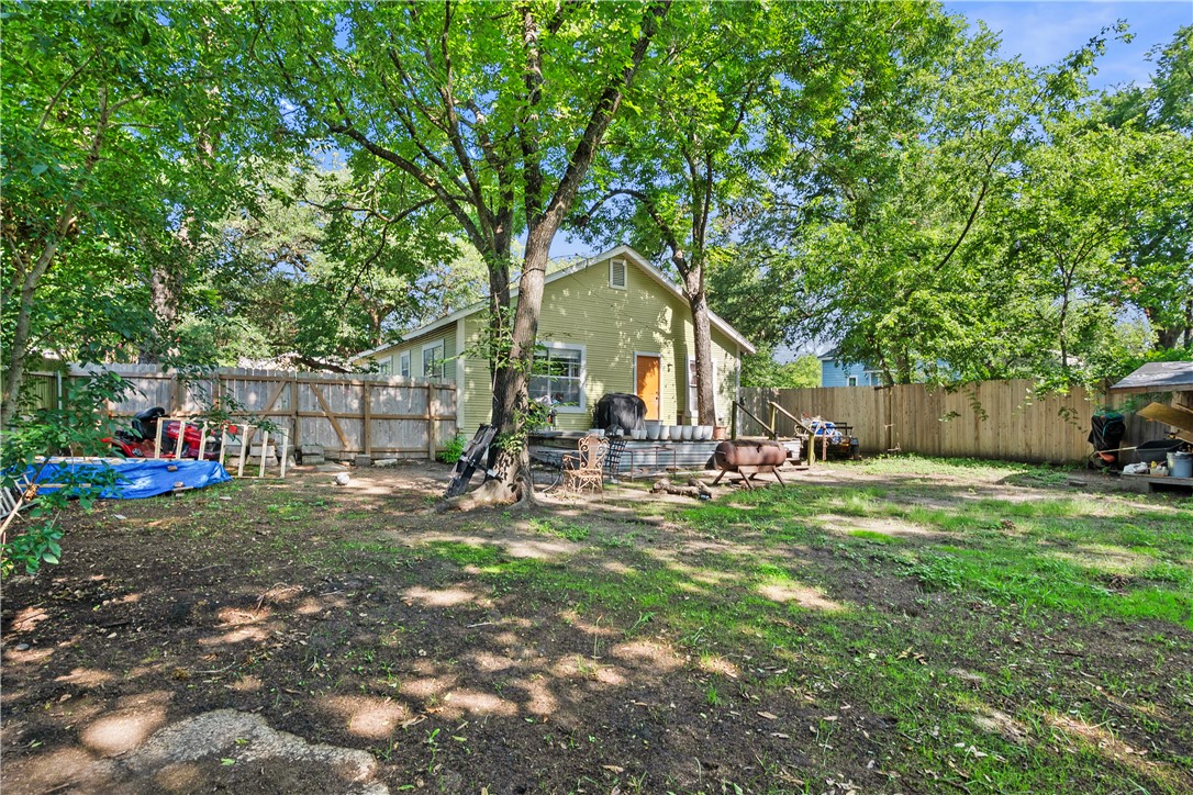 203 Pierce Street, Bryan, TX, 77803 | 25006579 | Realty Texas LLC