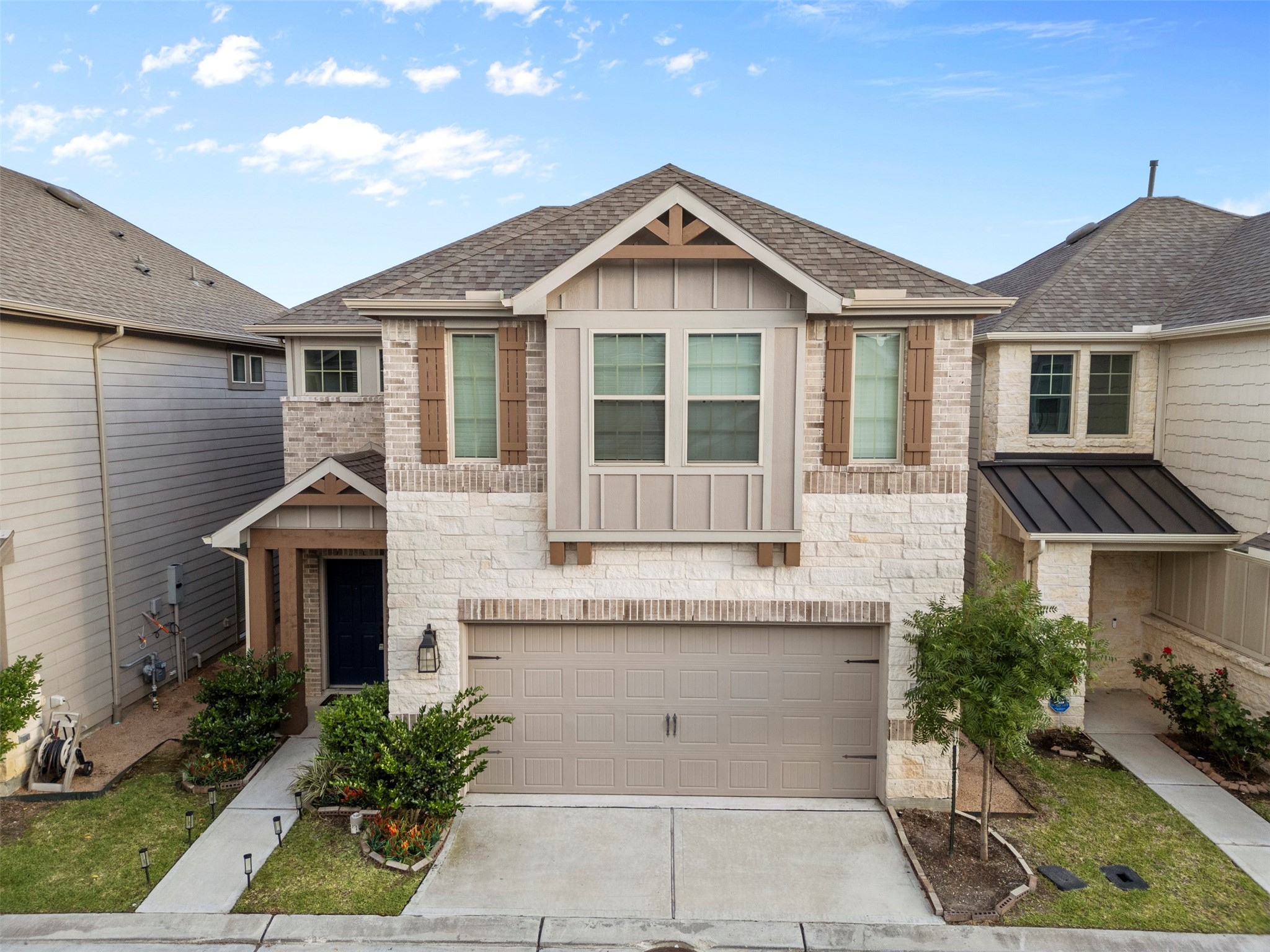 4025 Starbright Street , Houston, TX, 77018 | 18425560 | Realty Texas LLC