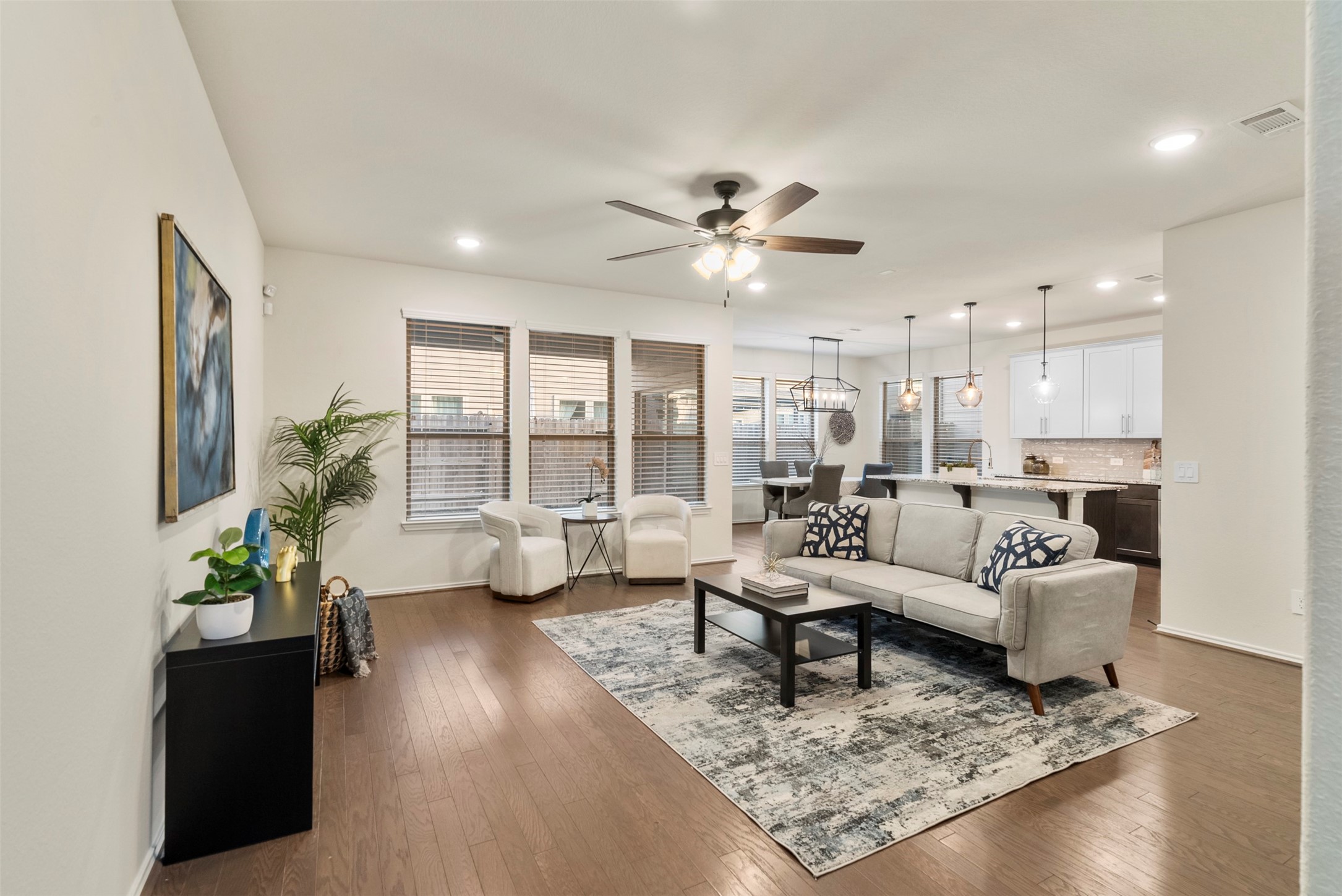 4025 Starbright Street , Houston, TX, 77018 | 18425560 | Realty Texas LLC