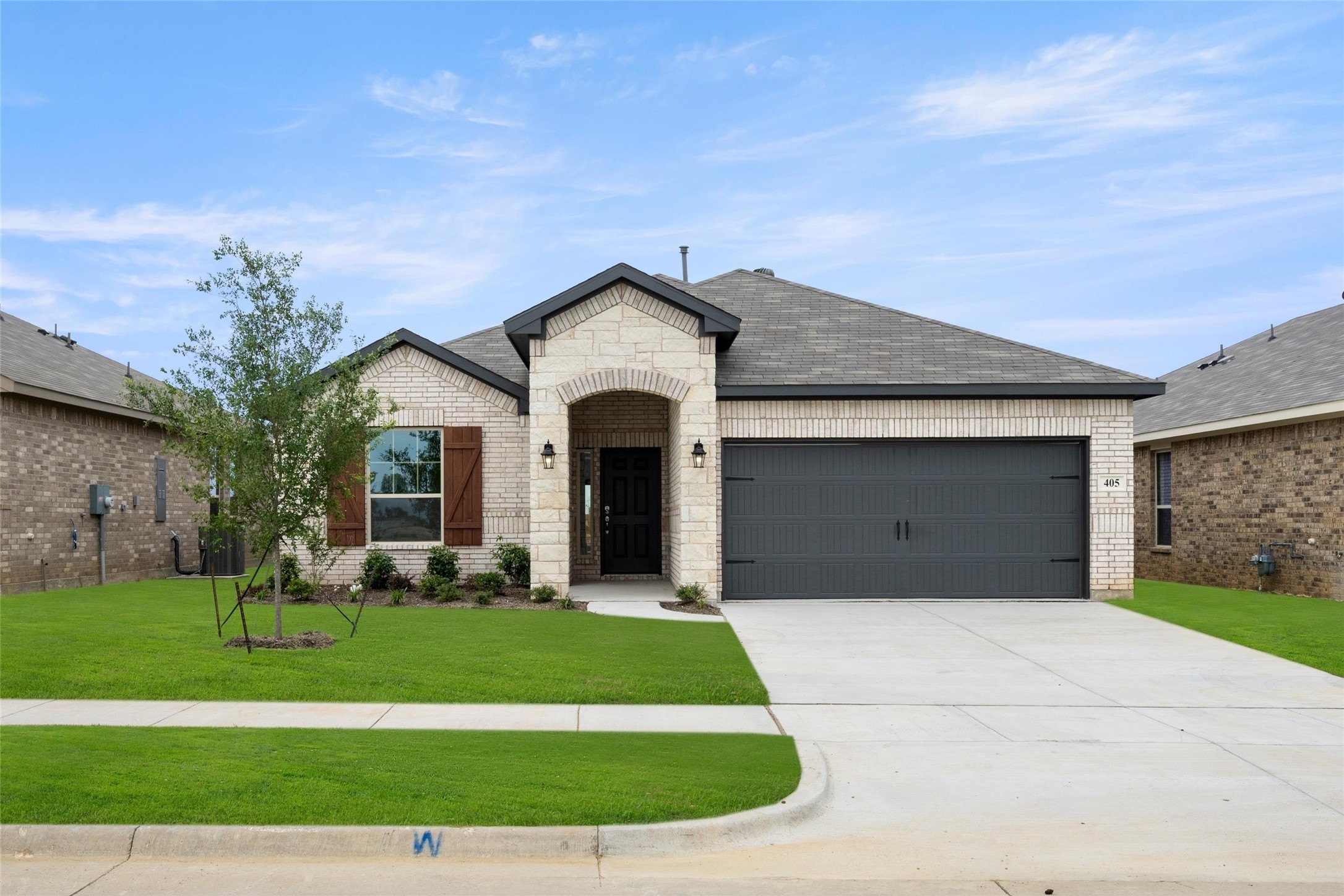 405 Choctaw Drive, Cleburne, TX, 76033 | 20960149 | Realty Texas LLC
