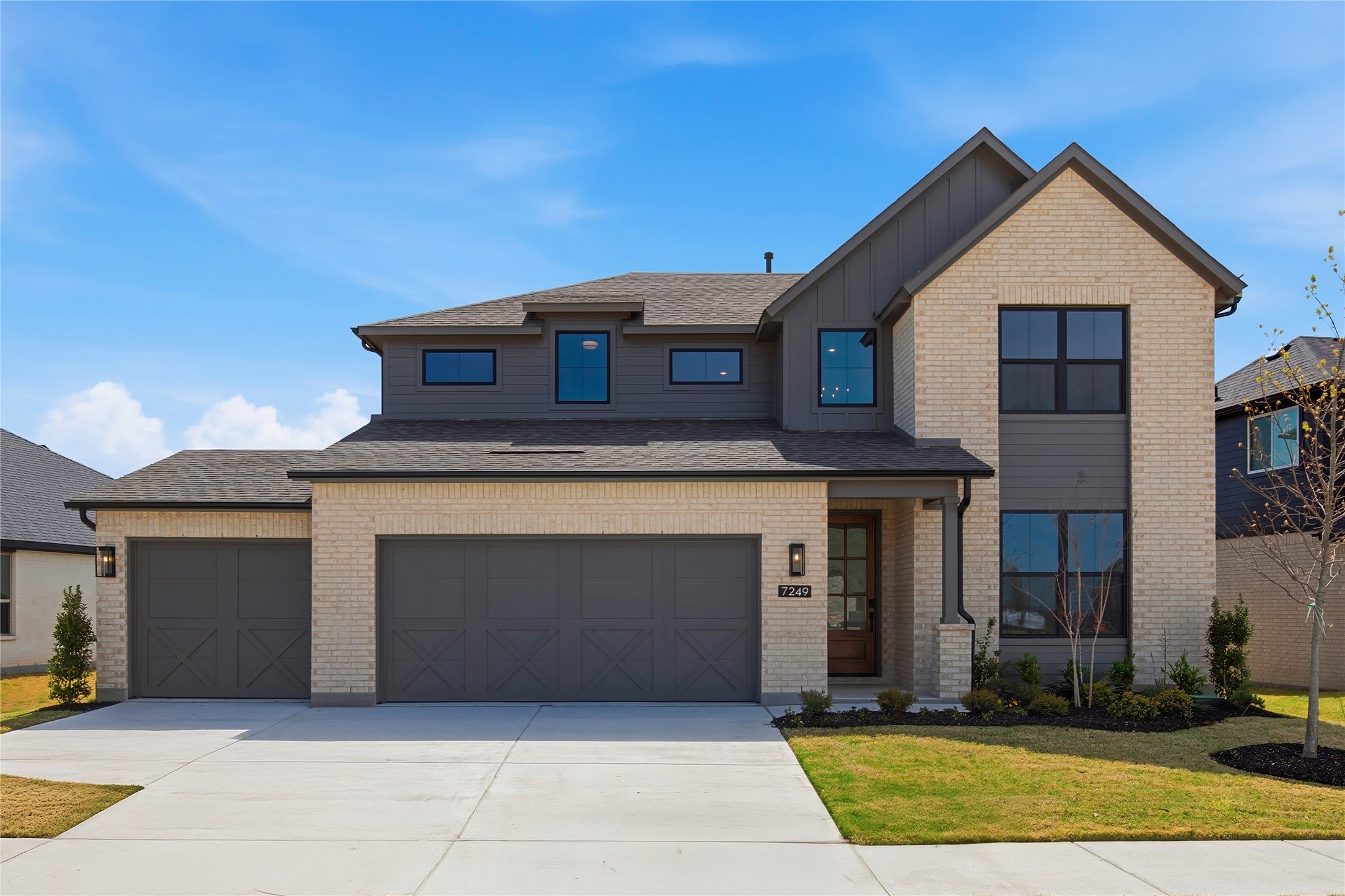 7249 Wayward Wind Drive, Fort Worth, TX, 76179 | 20960191 | Realty Texas LLC