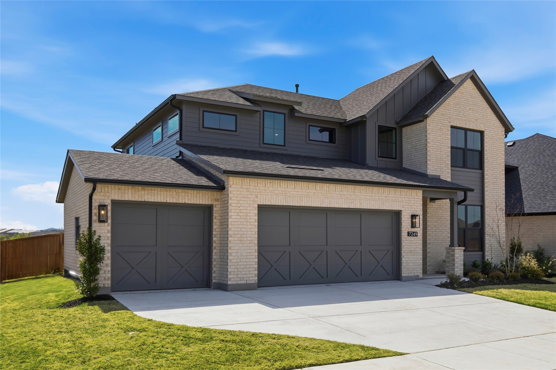 7249 Wayward Wind Drive, Fort Worth, TX, 76179 | 20960191 | Realty Texas LLC
