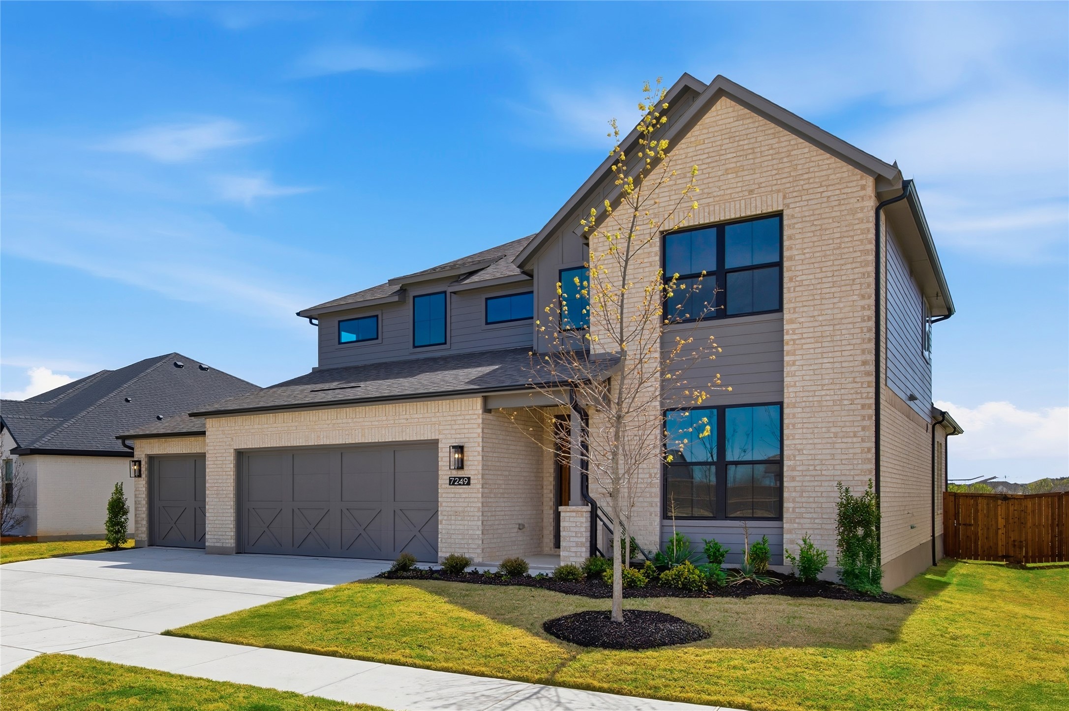 7249 Wayward Wind Drive, Fort Worth, TX, 76179 | 20960191 | Realty Texas LLC