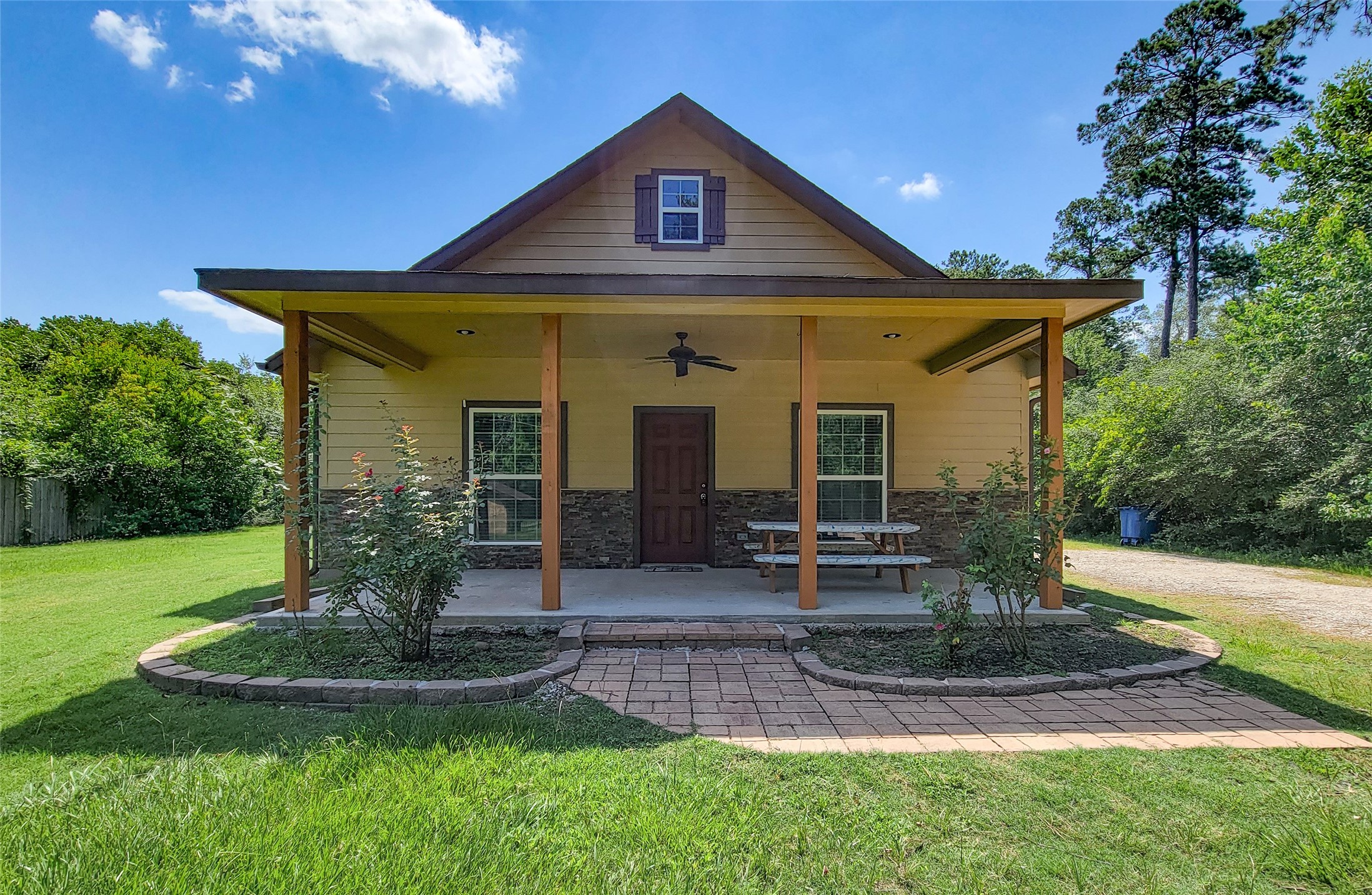 17132 Bending Oaks , Conroe, TX, 77385 | 24490019 | Realty Texas LLC