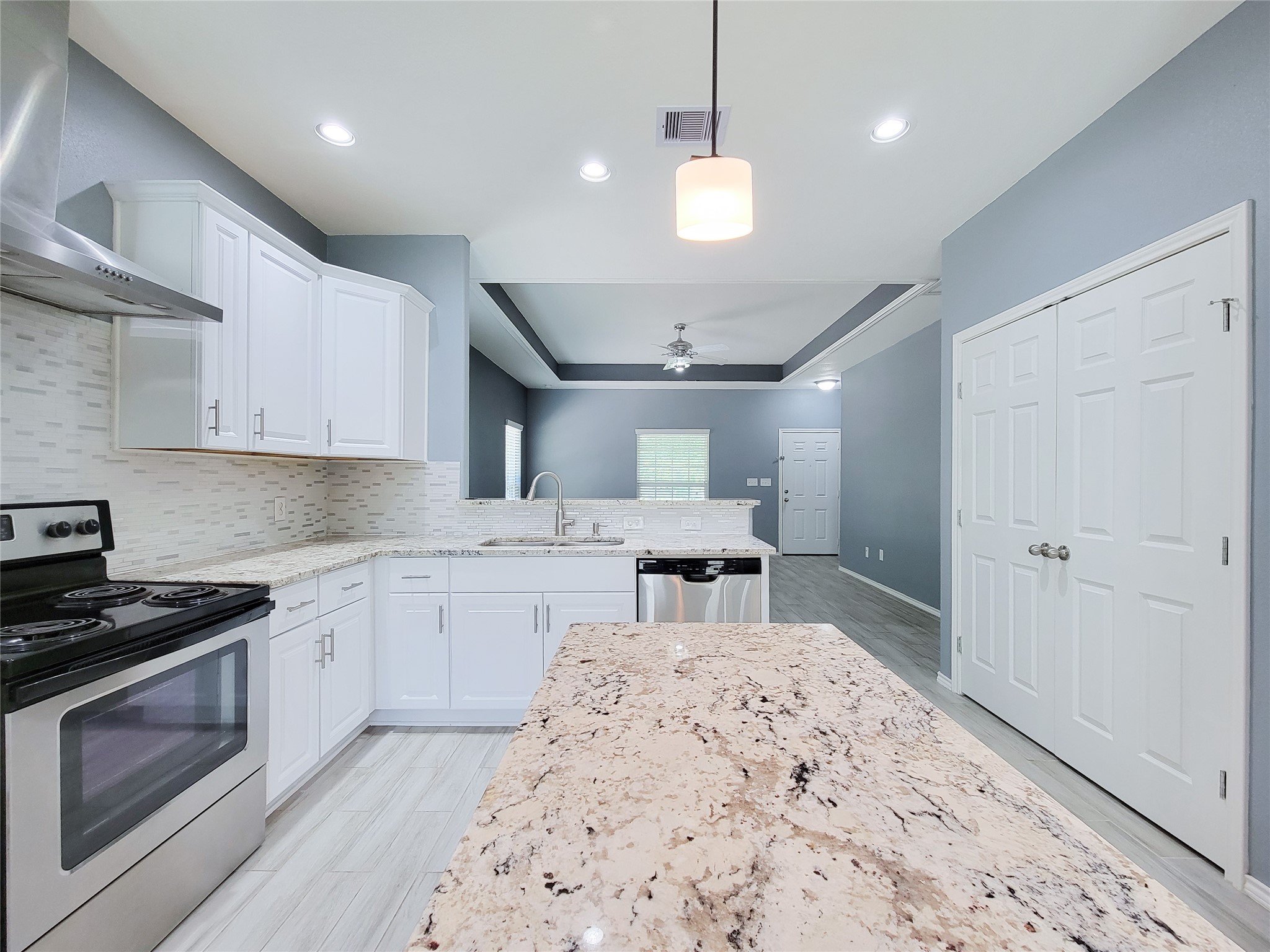 17132 Bending Oaks , Conroe, TX, 77385 | 24490019 | Realty Texas LLC