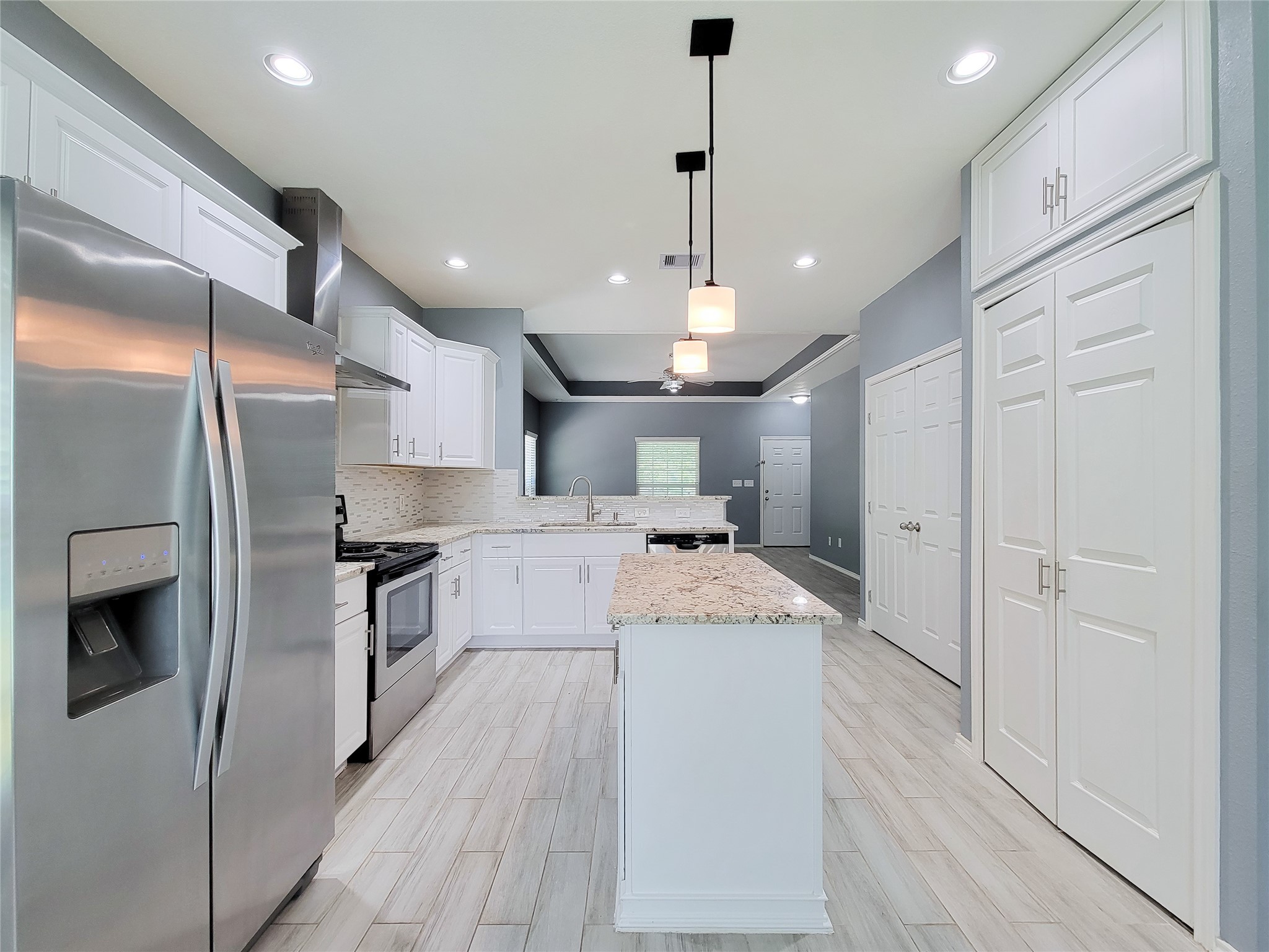 17132 Bending Oaks , Conroe, TX, 77385 | 24490019 | Realty Texas LLC