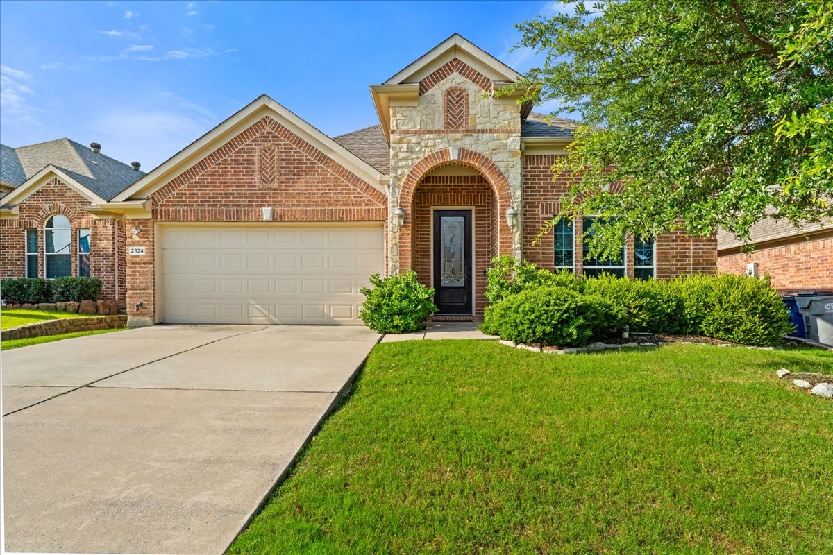 2324 Elm Valley Drive, Little Elm, TX, 75068 | 20960369 | Realty Texas LLC