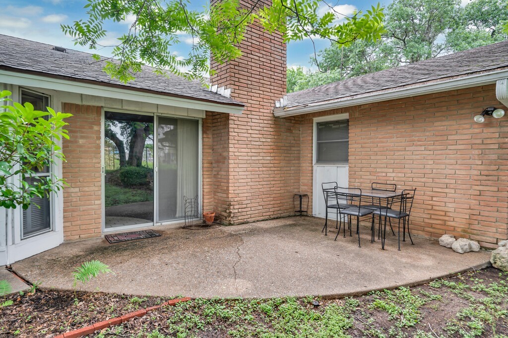 2832 Wooded Acres Drive, Waco, TX, 76710 | 20955340 | Realty Texas LLC