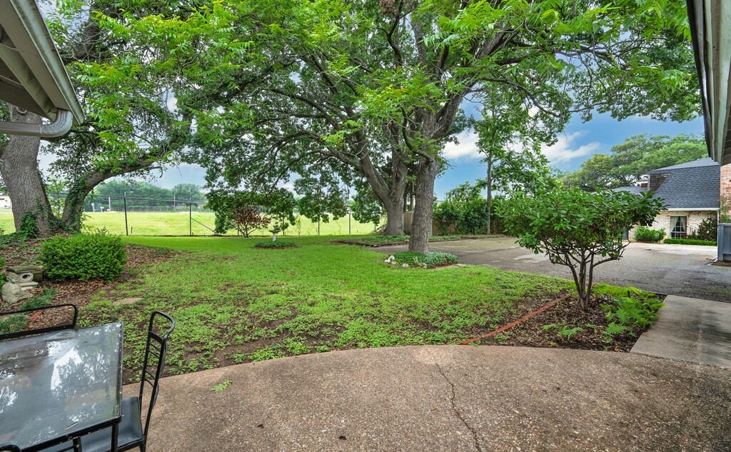 2832 Wooded Acres Drive, Waco, TX, 76710 | 20955340 | Realty Texas LLC