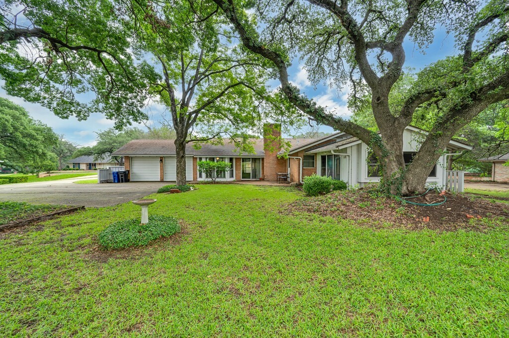 2832 Wooded Acres Drive, Waco, TX, 76710 | 20955340 | Realty Texas LLC