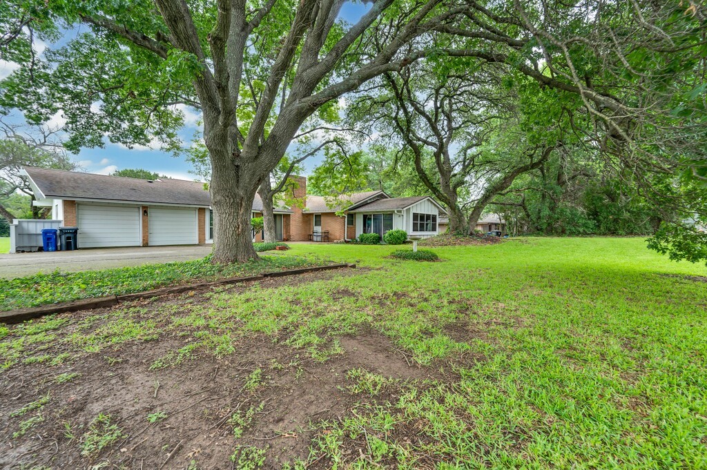 2832 Wooded Acres Drive, Waco, TX, 76710 | 20955340 | Realty Texas LLC