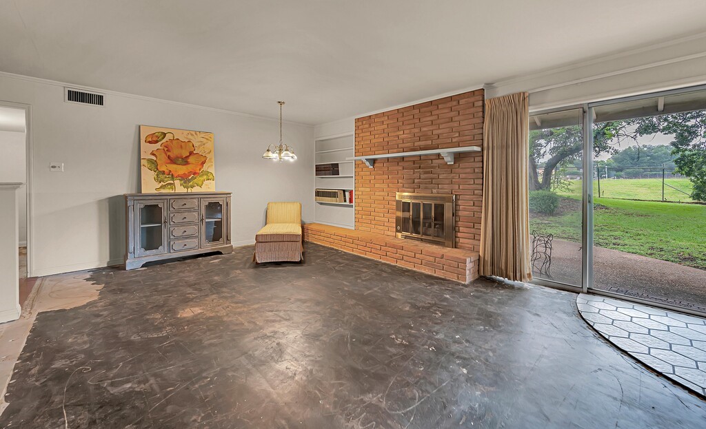2832 Wooded Acres Drive, Waco, TX, 76710 | 20955340 | Realty Texas LLC