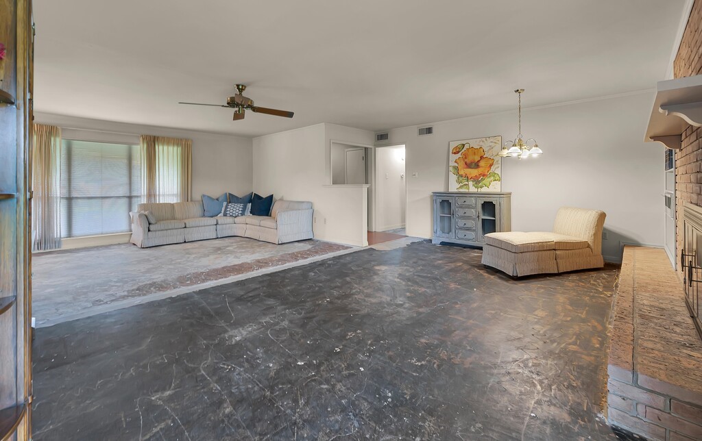 2832 Wooded Acres Drive, Waco, TX, 76710 | 20955340 | Realty Texas LLC