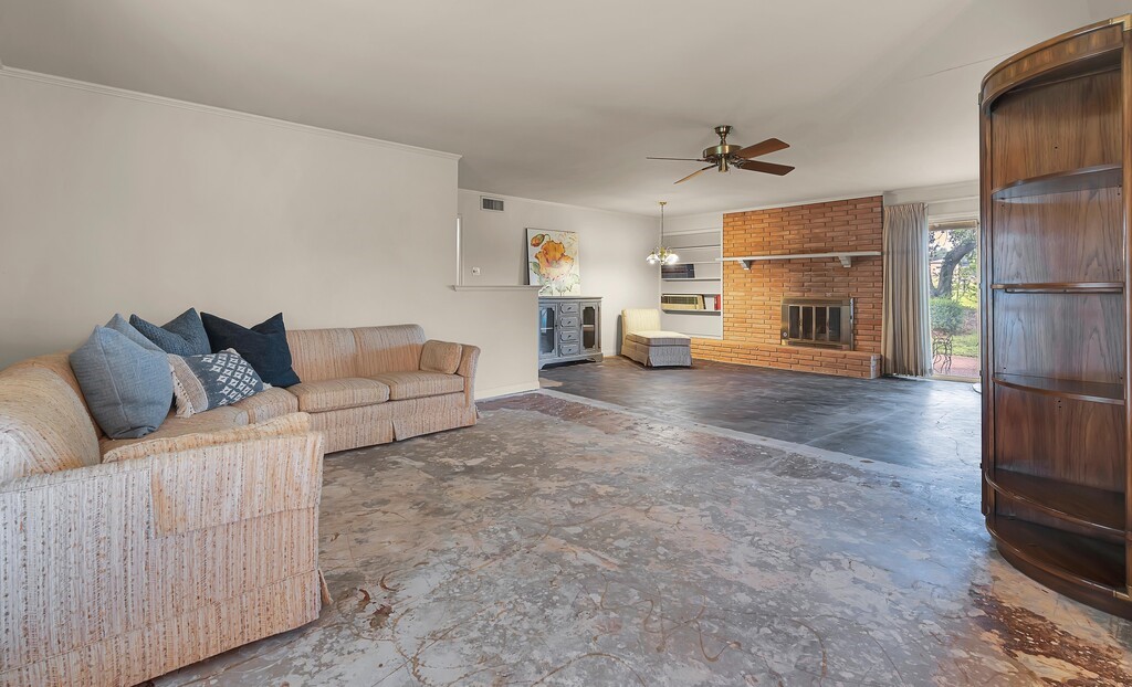 2832 Wooded Acres Drive, Waco, TX, 76710 | 20955340 | Realty Texas LLC