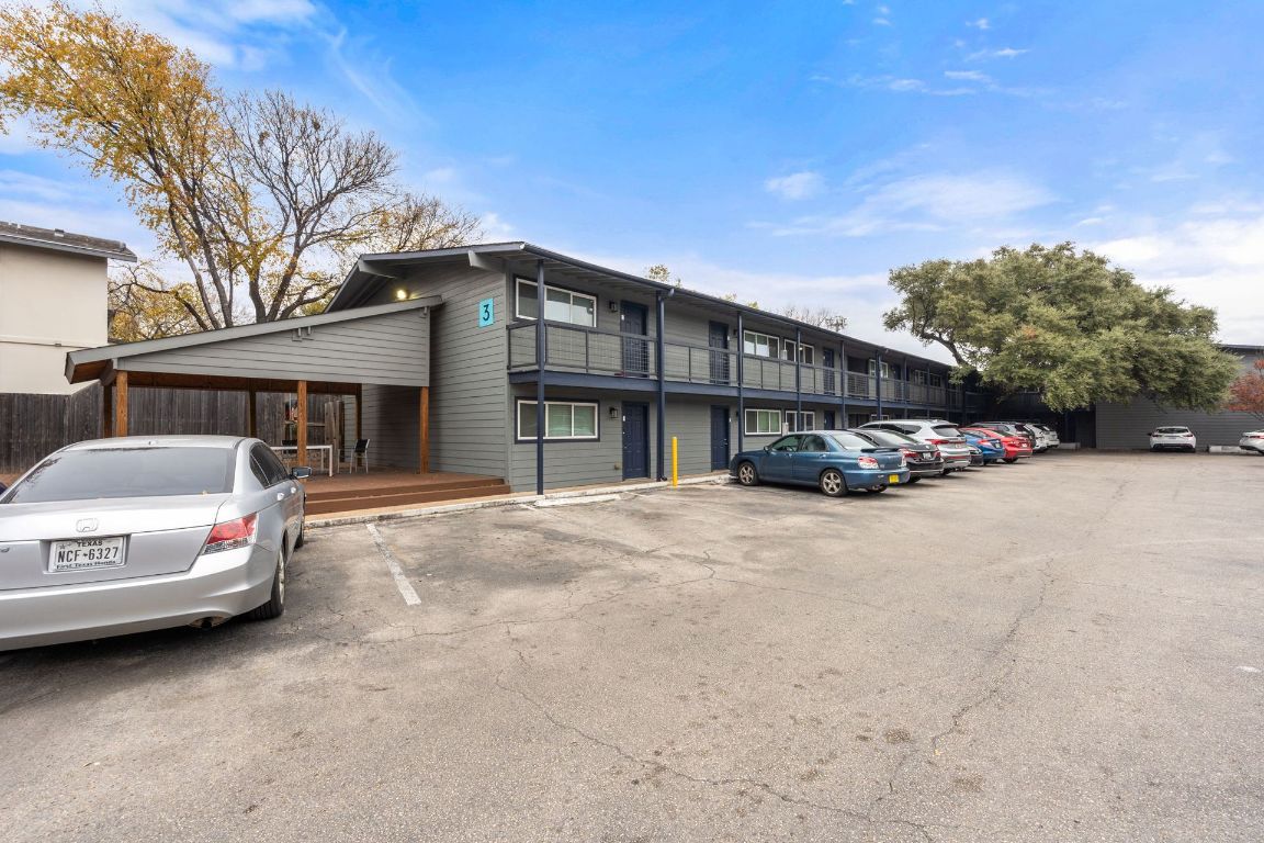4719 Harmon Avenue 103 , Austin, TX, 78751 | 1841999 | Realty Texas LLC