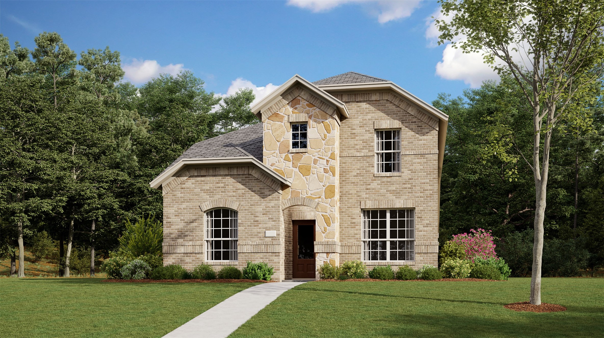 2720 Brushy Lake Drive , Fort Worth, TX, 76179 | 20960560 | Realty Texas LLC