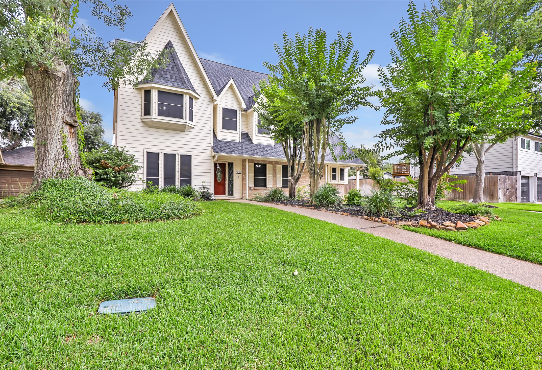 20131 Magnolia Bend Drive , Humble, TX, 77346 | 77059535 | Realty Texas LLC