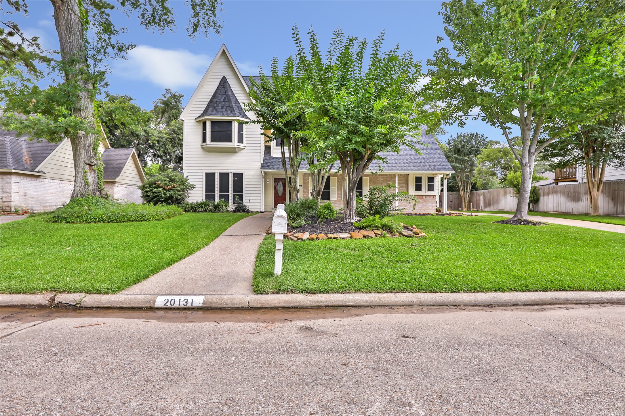 20131 Magnolia Bend Drive , Humble, TX, 77346 | 77059535 | Realty Texas LLC