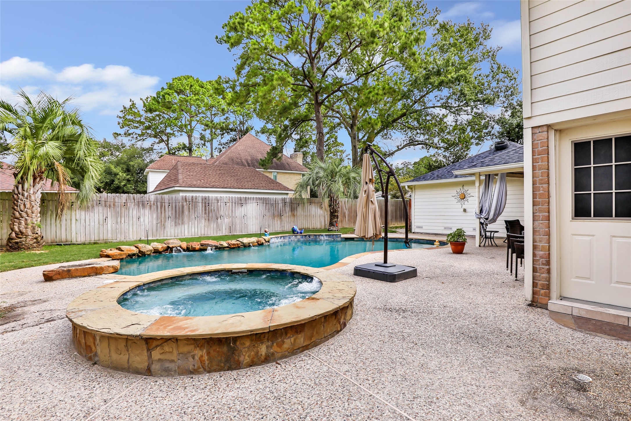 20131 Magnolia Bend Drive , Humble, TX, 77346 | 77059535 | Realty Texas LLC
