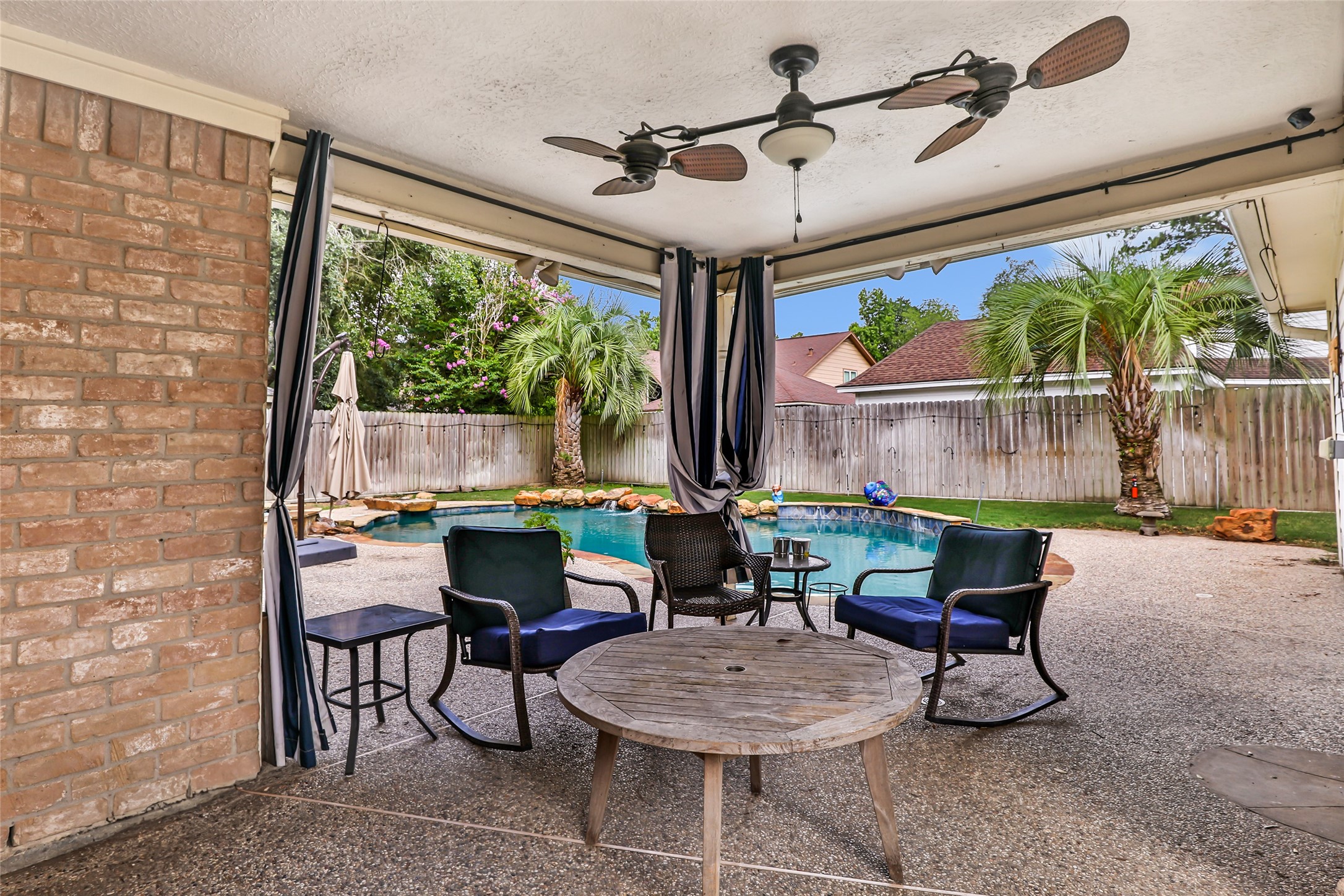 20131 Magnolia Bend Drive , Humble, TX, 77346 | 77059535 | Realty Texas LLC