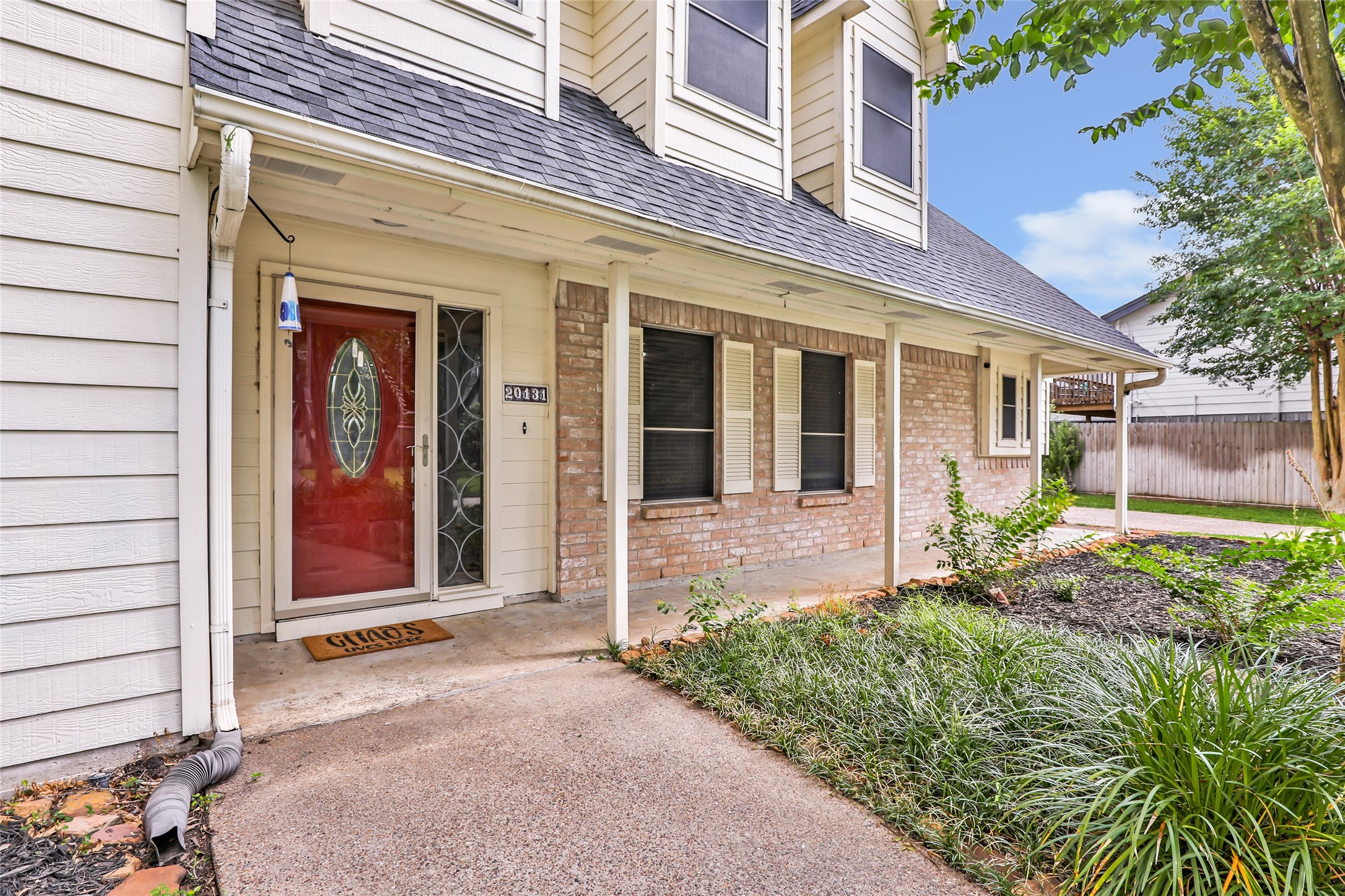 20131 Magnolia Bend Drive , Humble, TX, 77346 | 77059535 | Realty Texas LLC