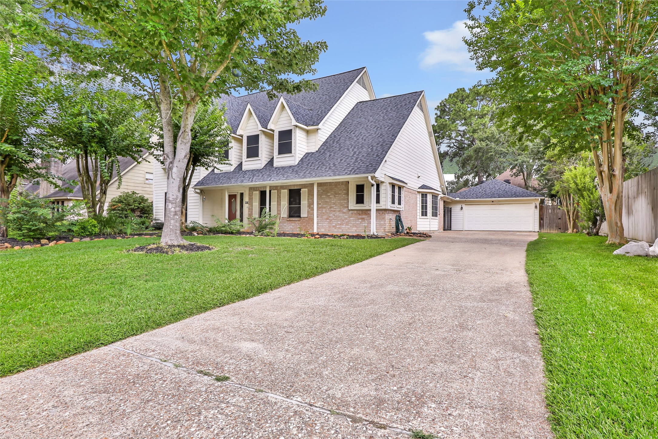 20131 Magnolia Bend Drive , Humble, TX, 77346 | 77059535 | Realty Texas LLC