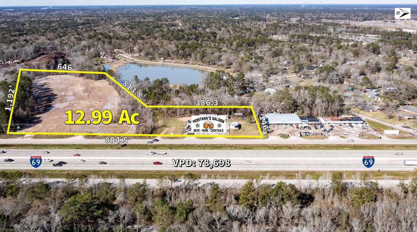 18118 Hwy 59, New Caney, TX, 77357 | 60939291 | Realty Texas LLC