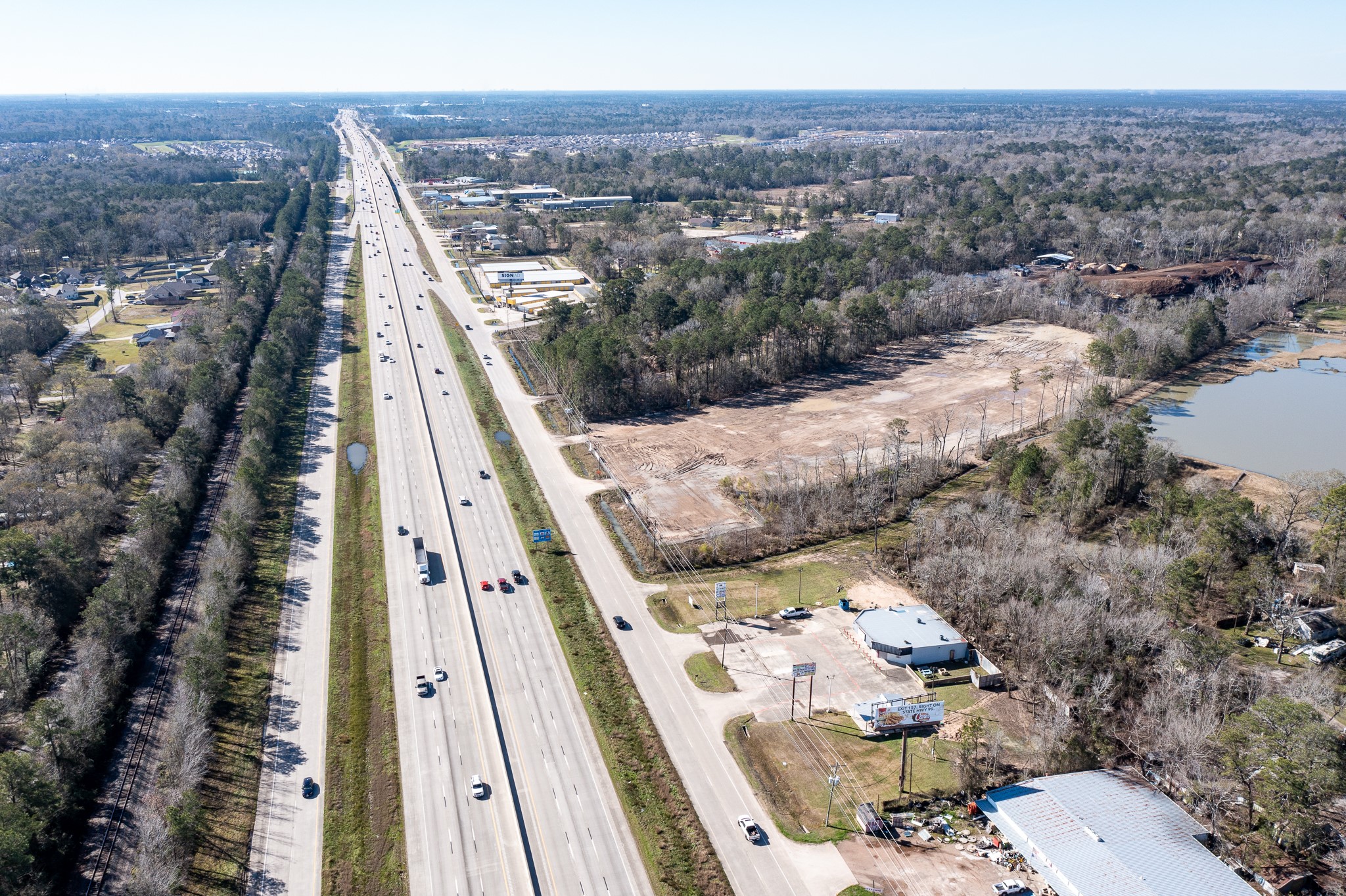 18118 Hwy 59, New Caney, TX, 77357 | 60939291 | Realty Texas LLC