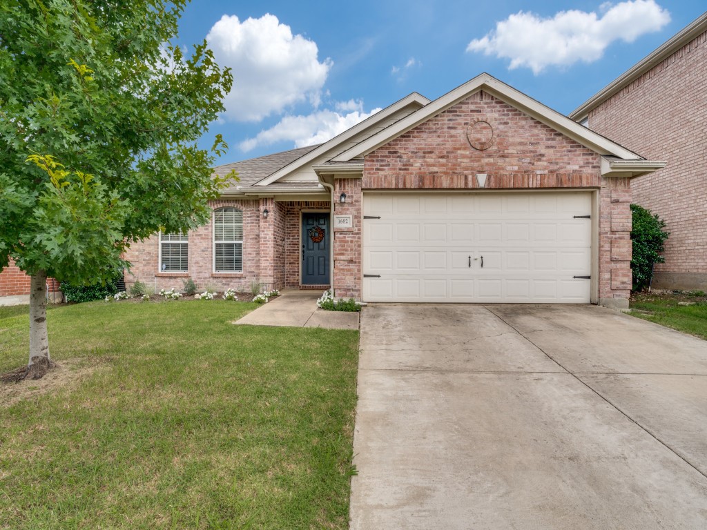 1682 Chukar Drive, Aubrey, TX, 76227 | 20960388 | Realty Texas LLC