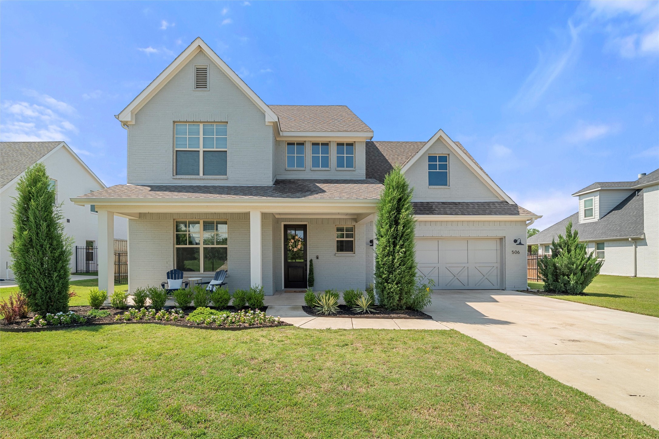 506 Prairie Run , Aledo, TX, 76008 | 20952003 | Realty Texas LLC