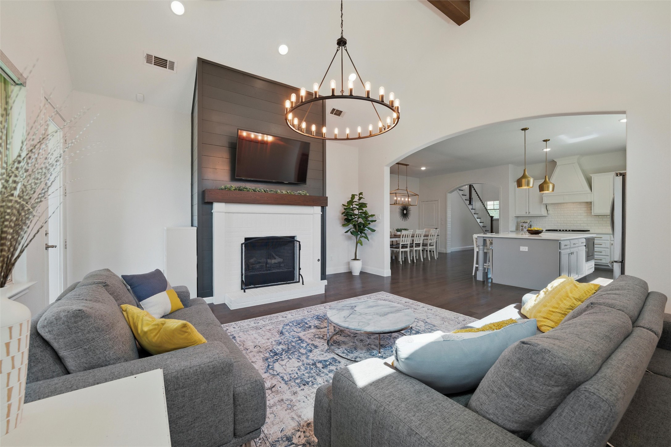 506 Prairie Run , Aledo, TX, 76008 | 20952003 | Realty Texas LLC