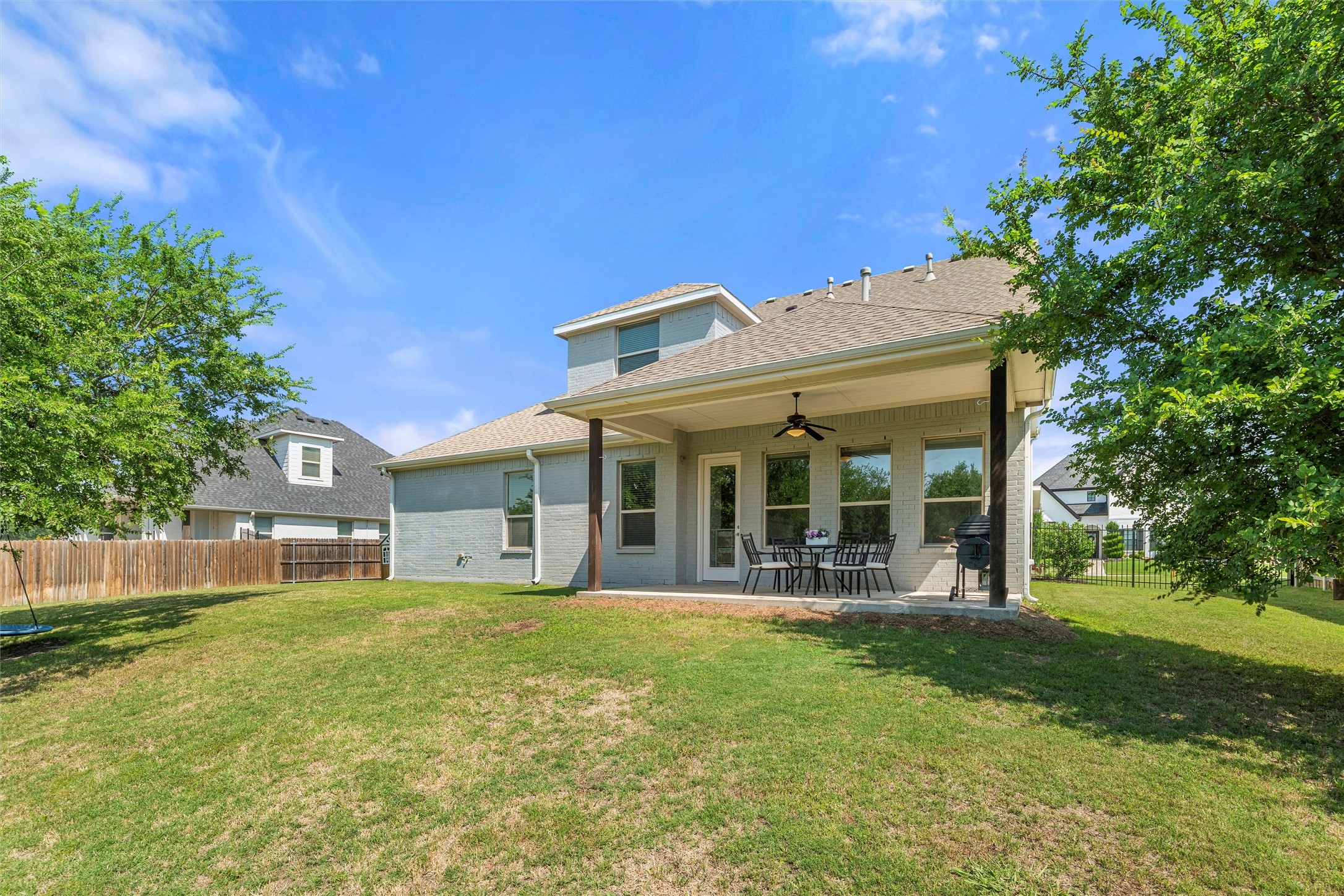 506 Prairie Run , Aledo, TX, 76008 | 20952003 | Realty Texas LLC